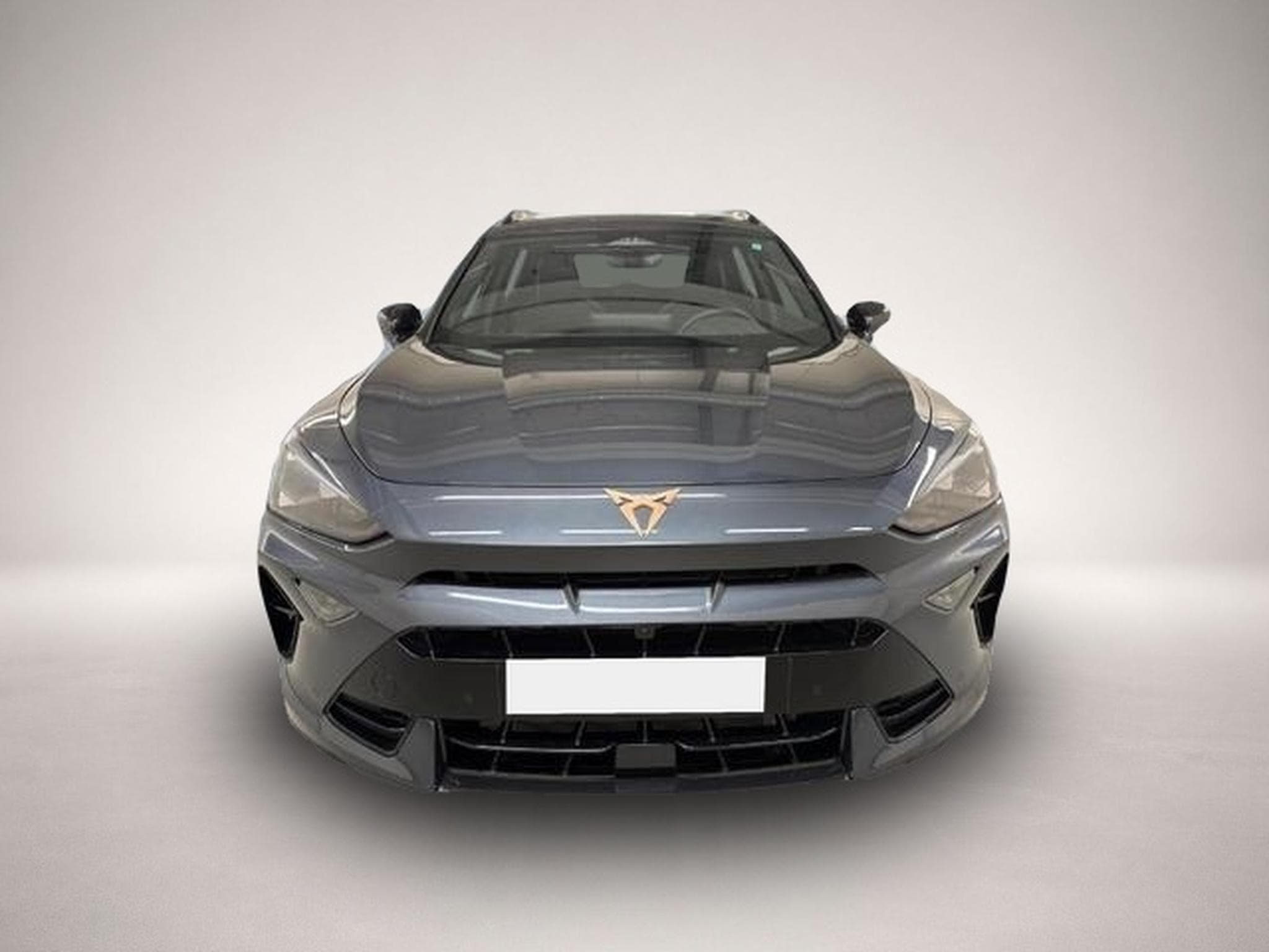 Cupra Formentor (2026) - Photo 2