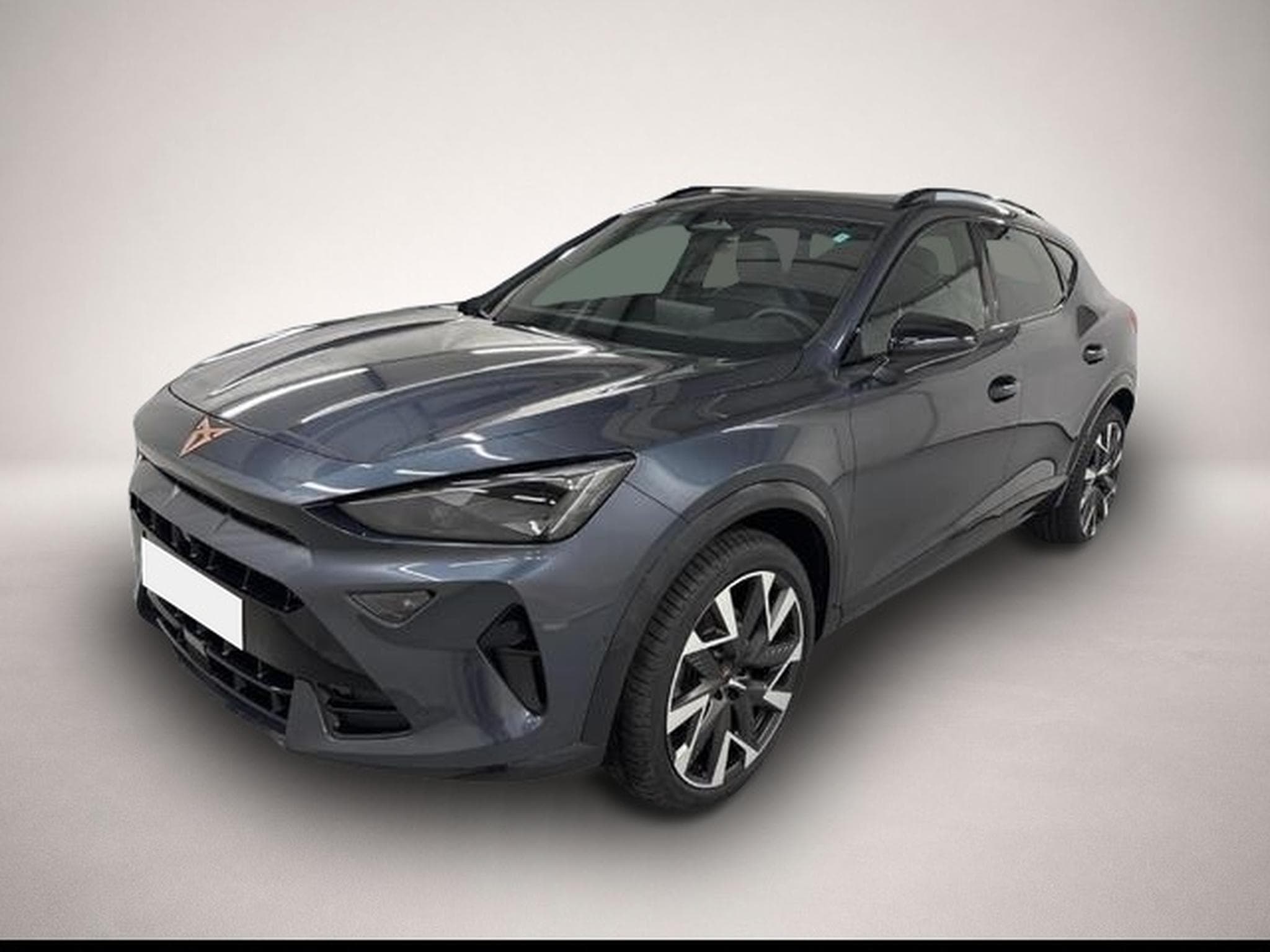 Cupra Formentor (2026) - Photo 3