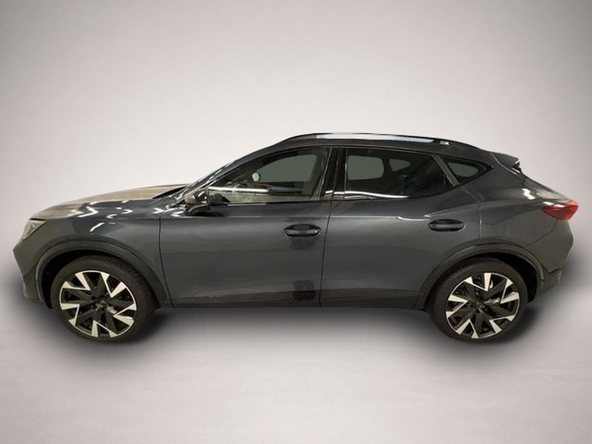 Cupra Formentor (2026) - Photo 4