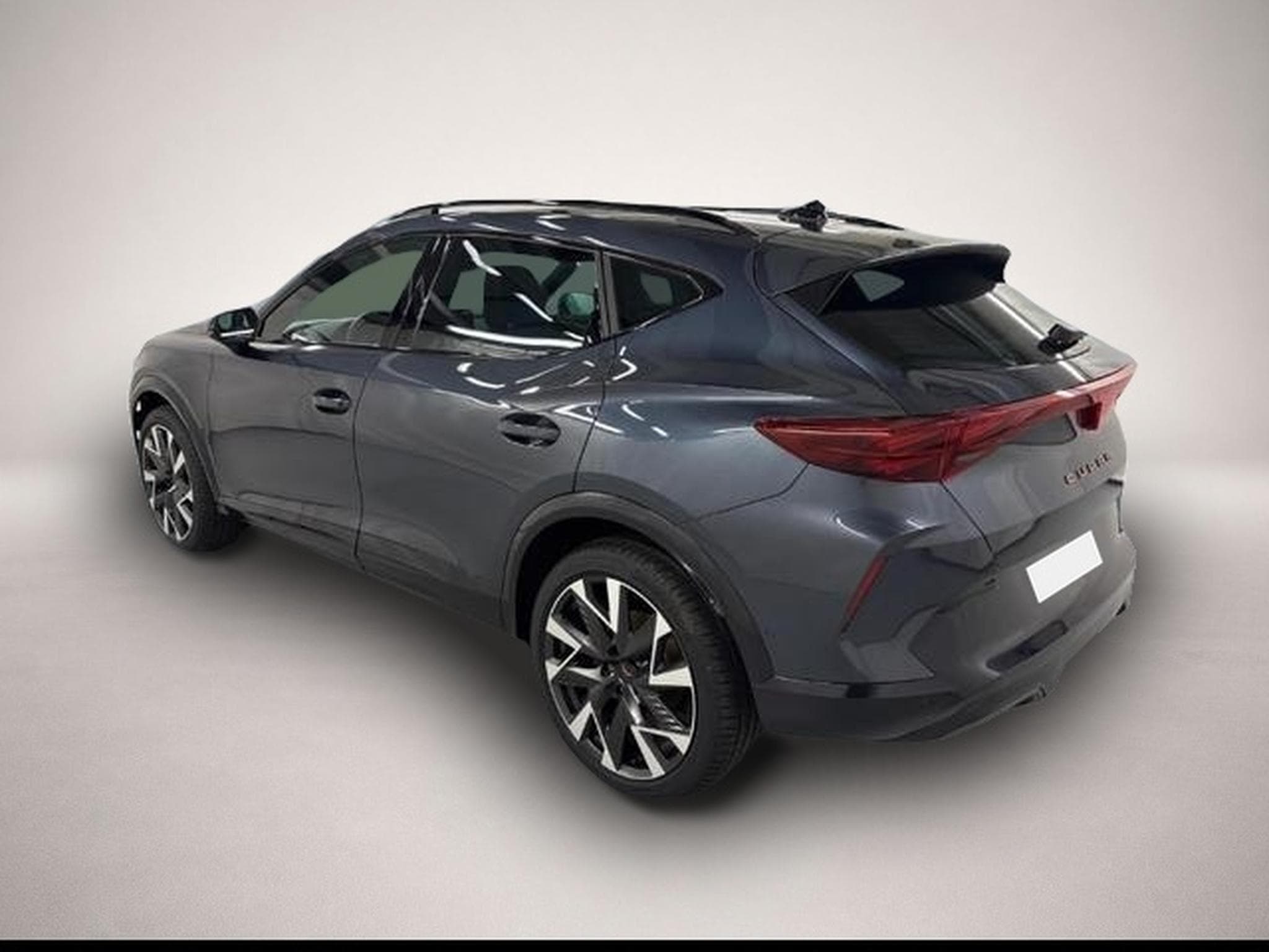 Cupra Formentor (2026) - Photo 5