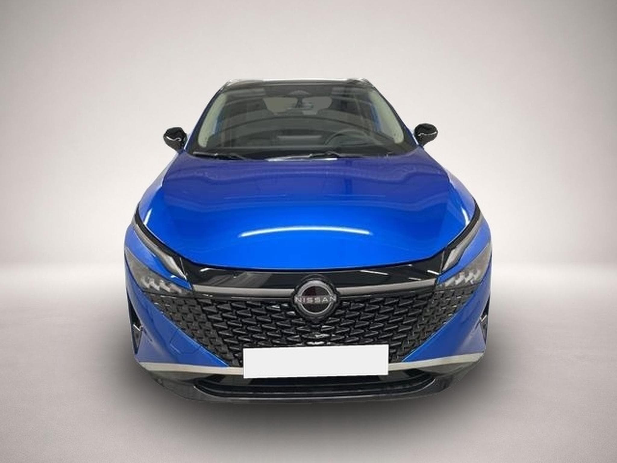 Nissan Qashqai (2026) - Foto 2