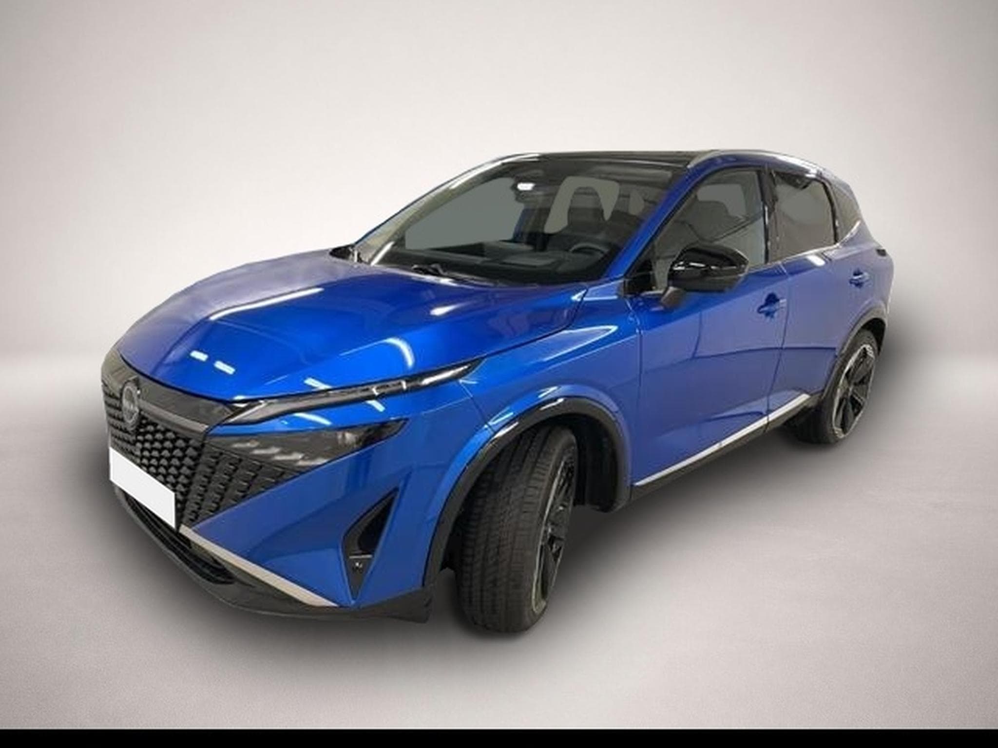 Nissan Qashqai (2026) - Foto 3