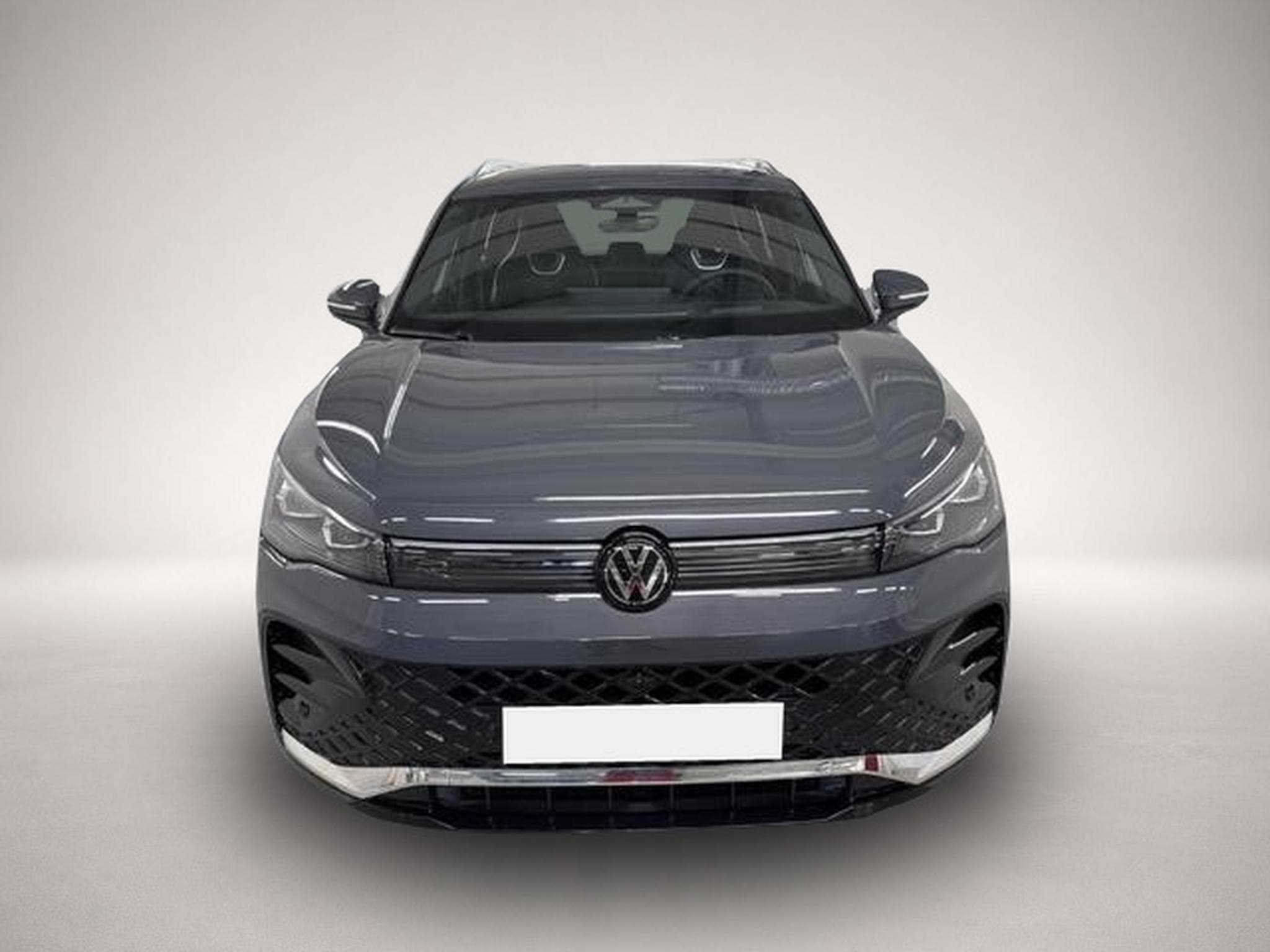 VW Tiguan (2026) - Photo 2