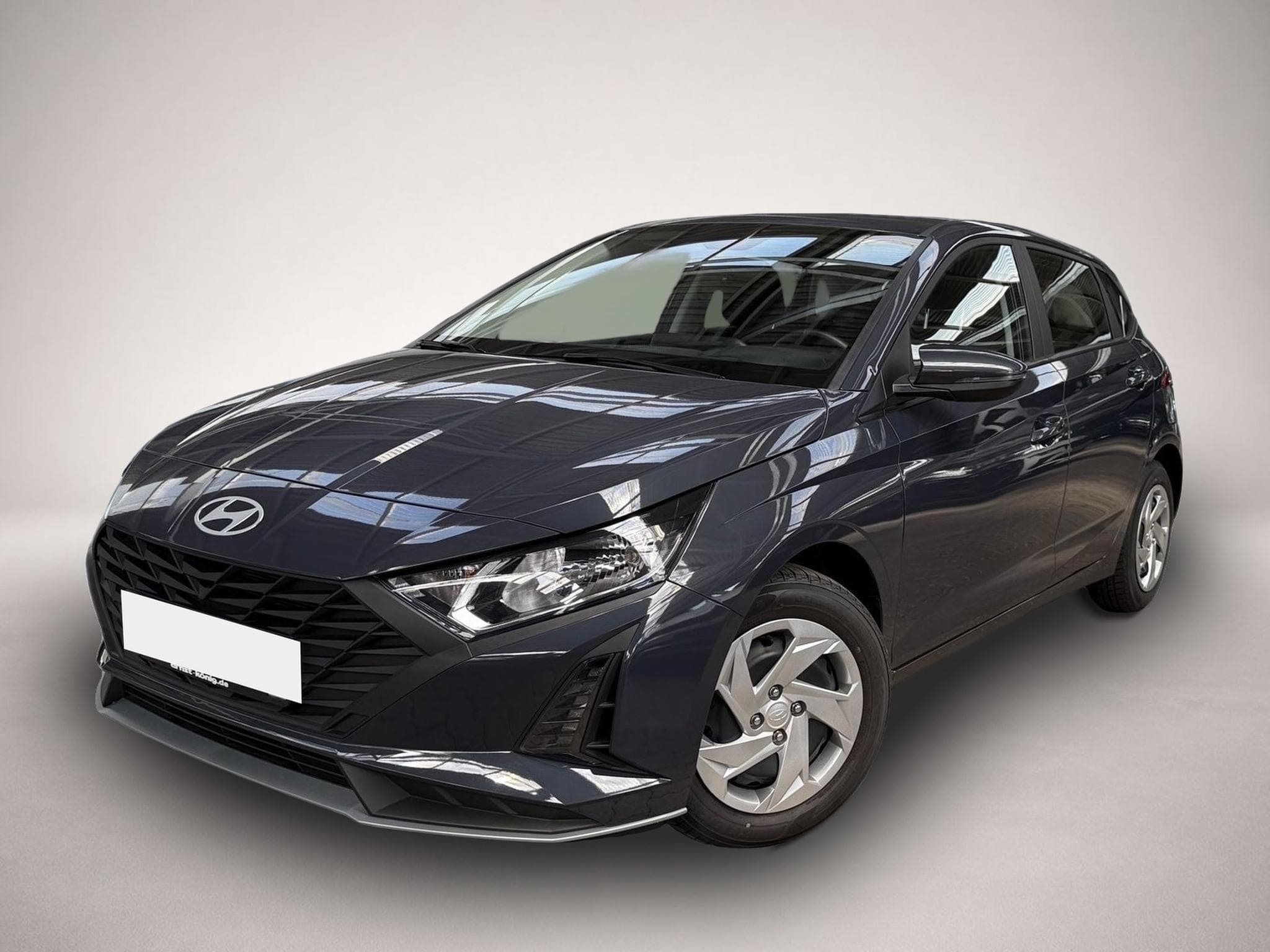 Hyundai i20 (2025) - Photo 1