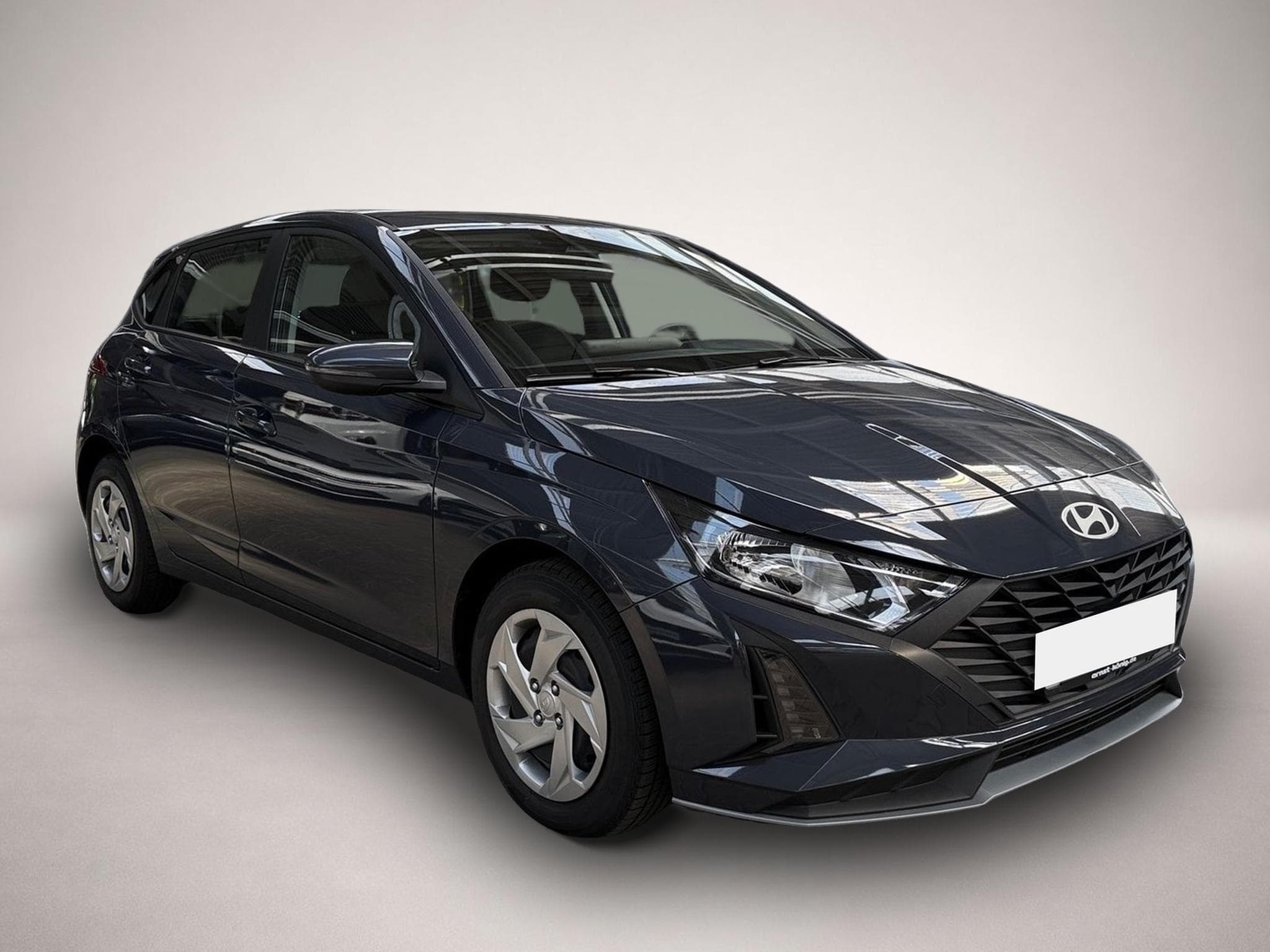 Hyundai i20 (2025) - Photo 2
