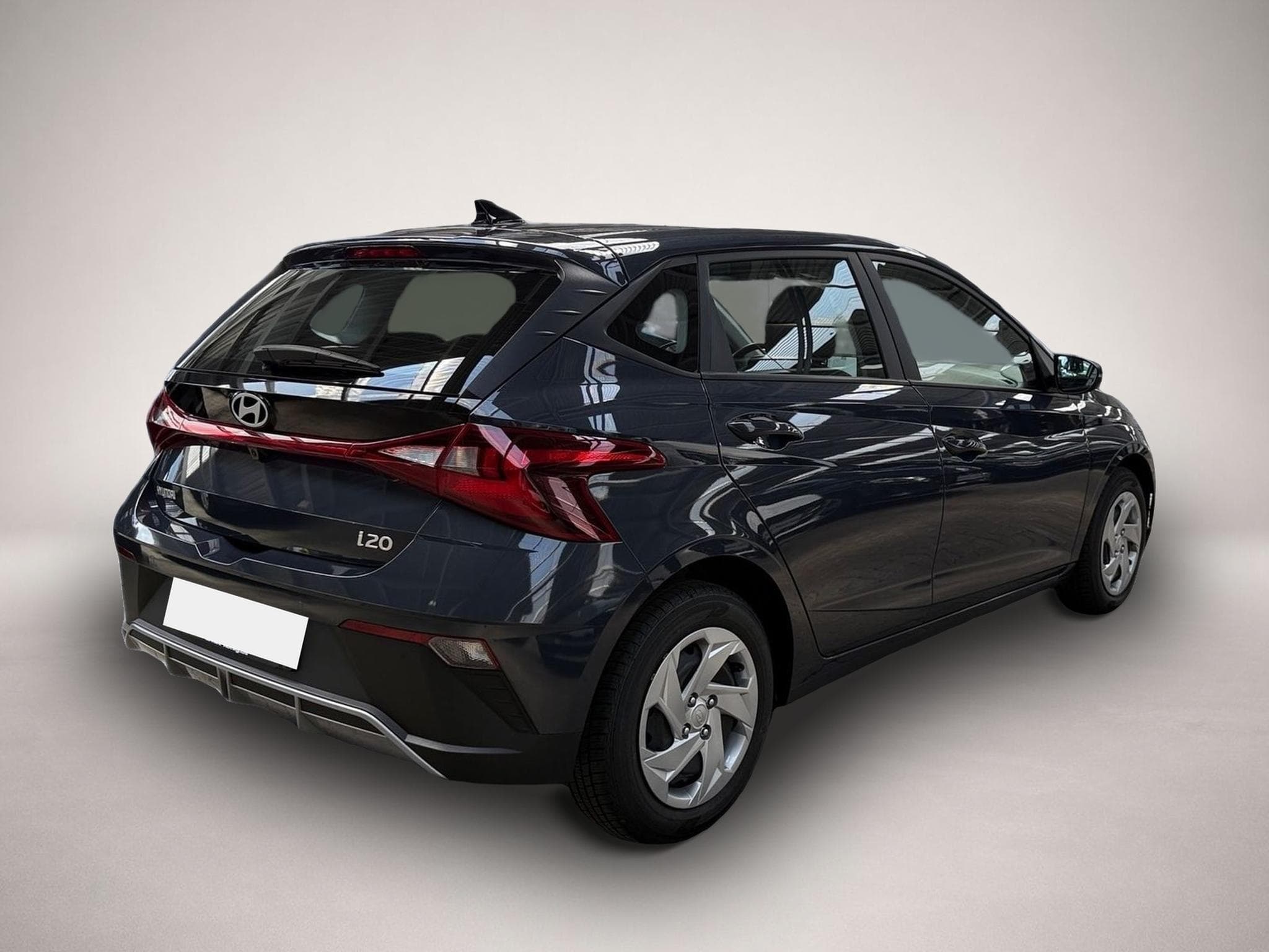Hyundai i20 (2025) - Photo 3