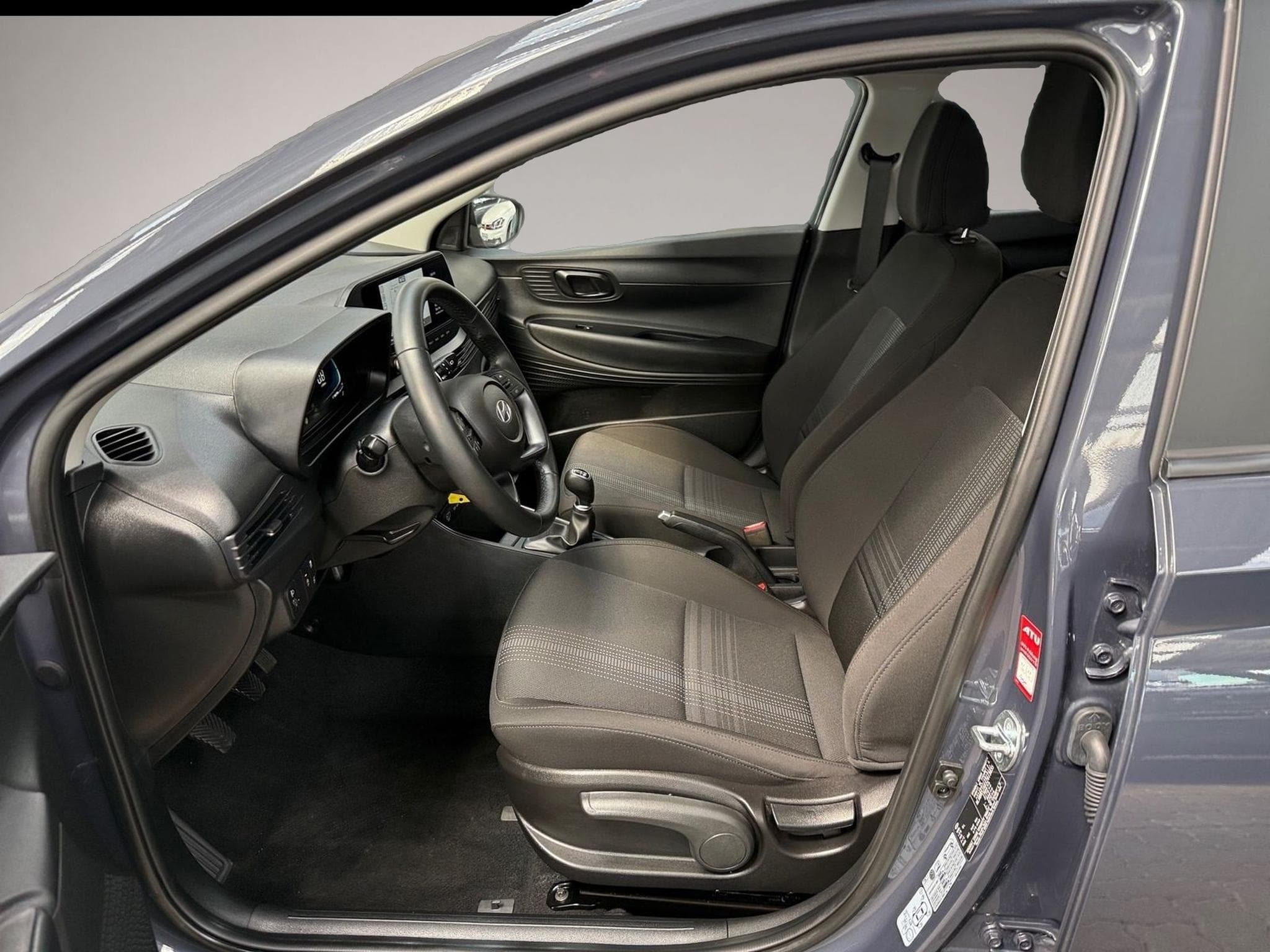 Hyundai i20 (2025) - Photo 5
