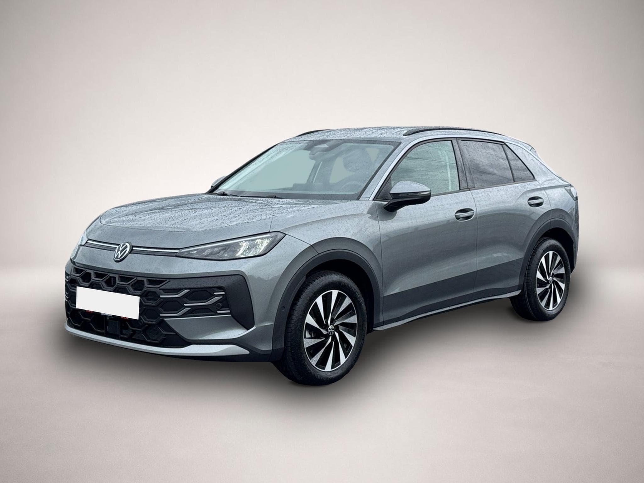 VW T-Roc (2026) - Photo 1