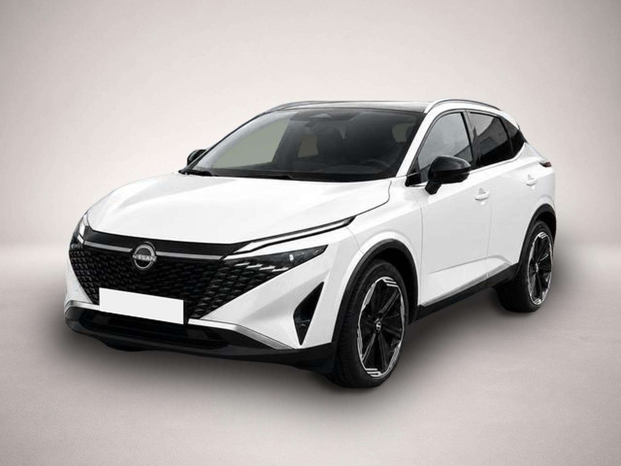 Nissan Qashqai (2026) - Photo 1