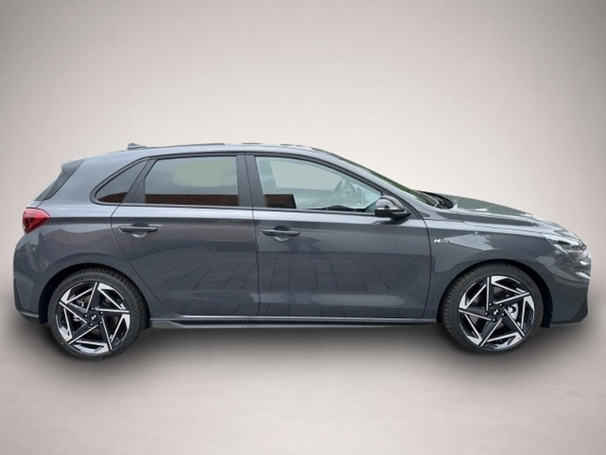 Hyundai i30 (2026) - Foto 4