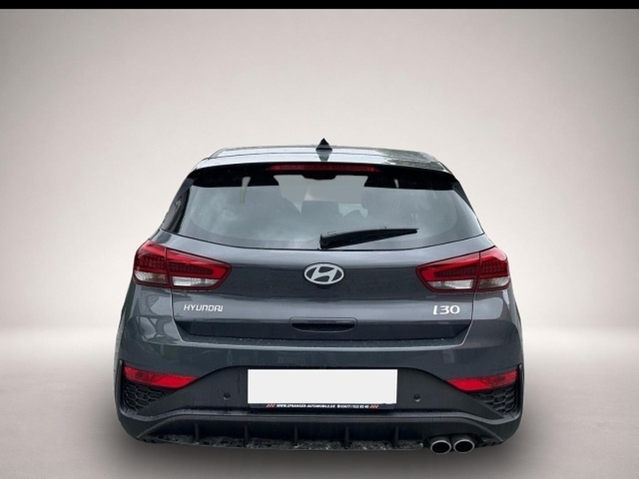 Hyundai i30 (2026) - Foto 6