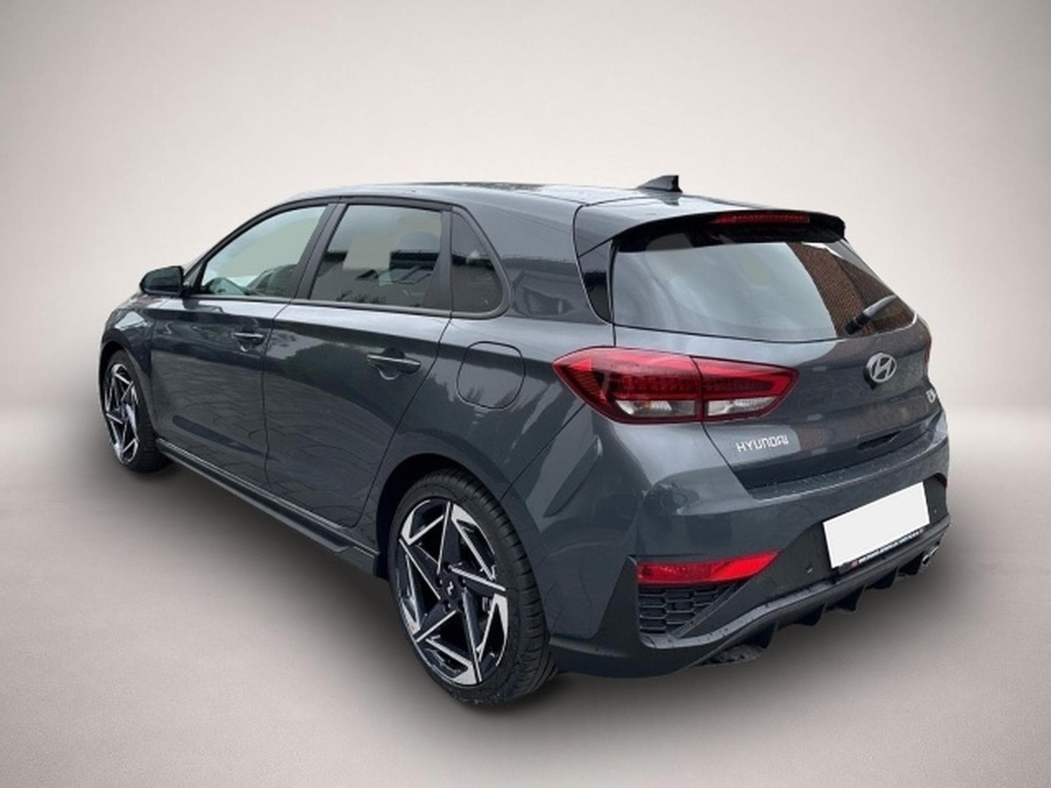 Hyundai i30 (2026) - Foto 7