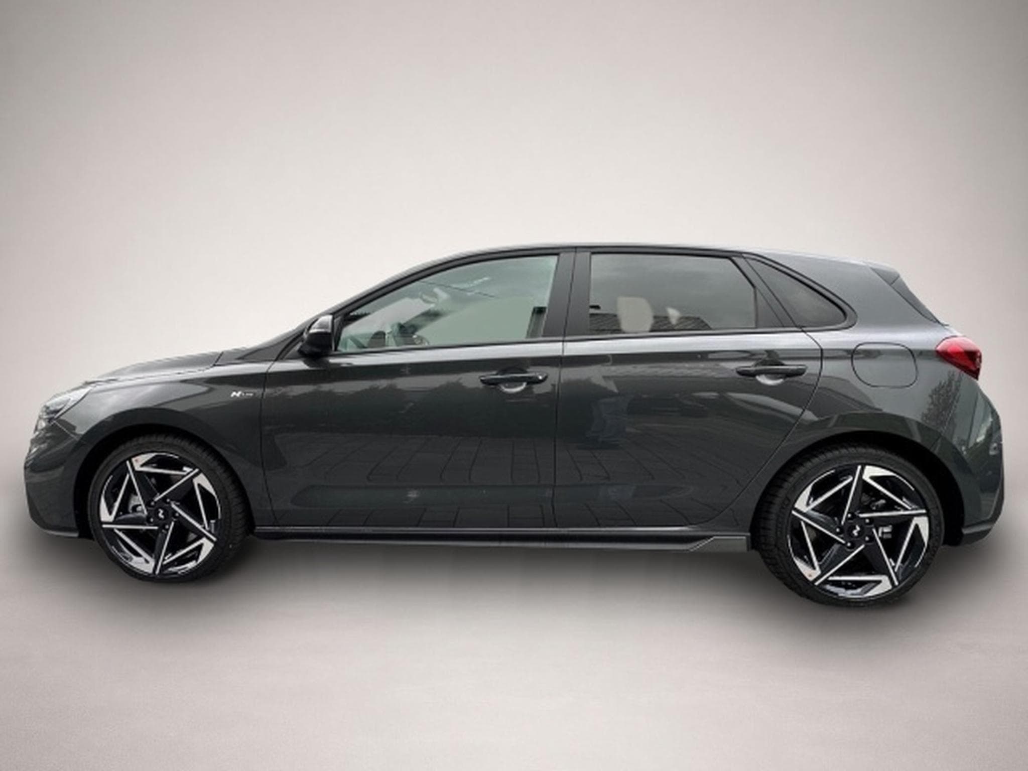 Hyundai i30 (2026) - Foto 8