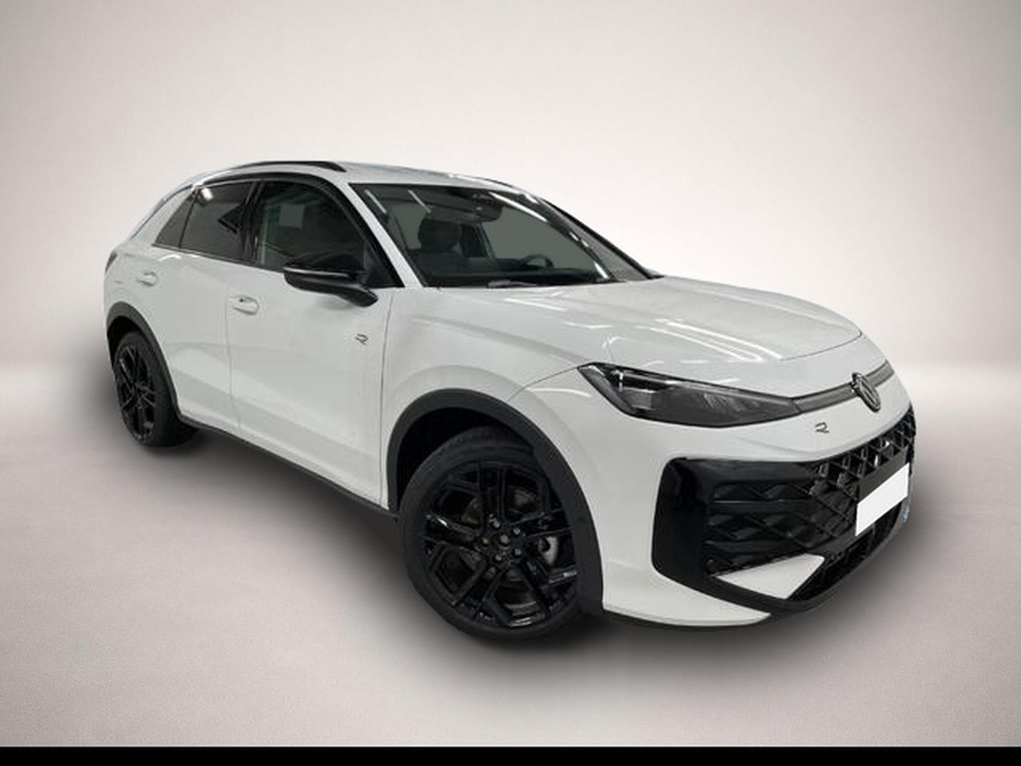 VW T-Roc (2026) - Foto 1