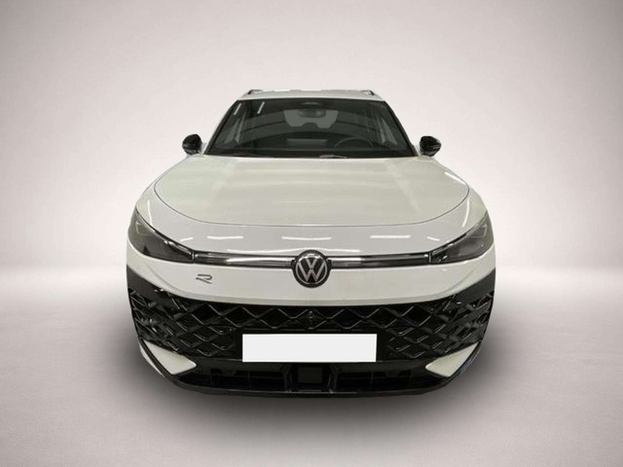 VW T-Roc (2026) - Foto 2