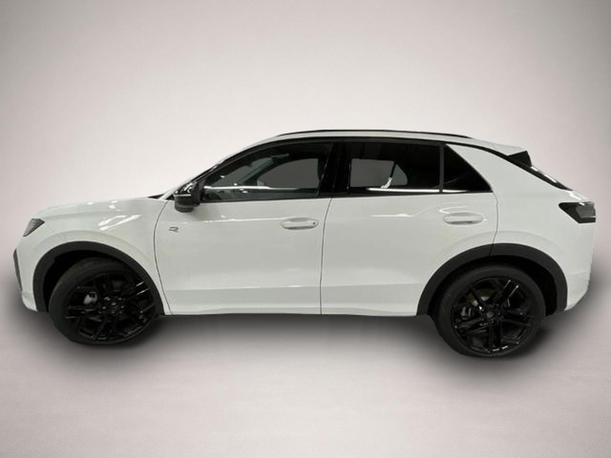 VW T-Roc (2026) - Foto 4