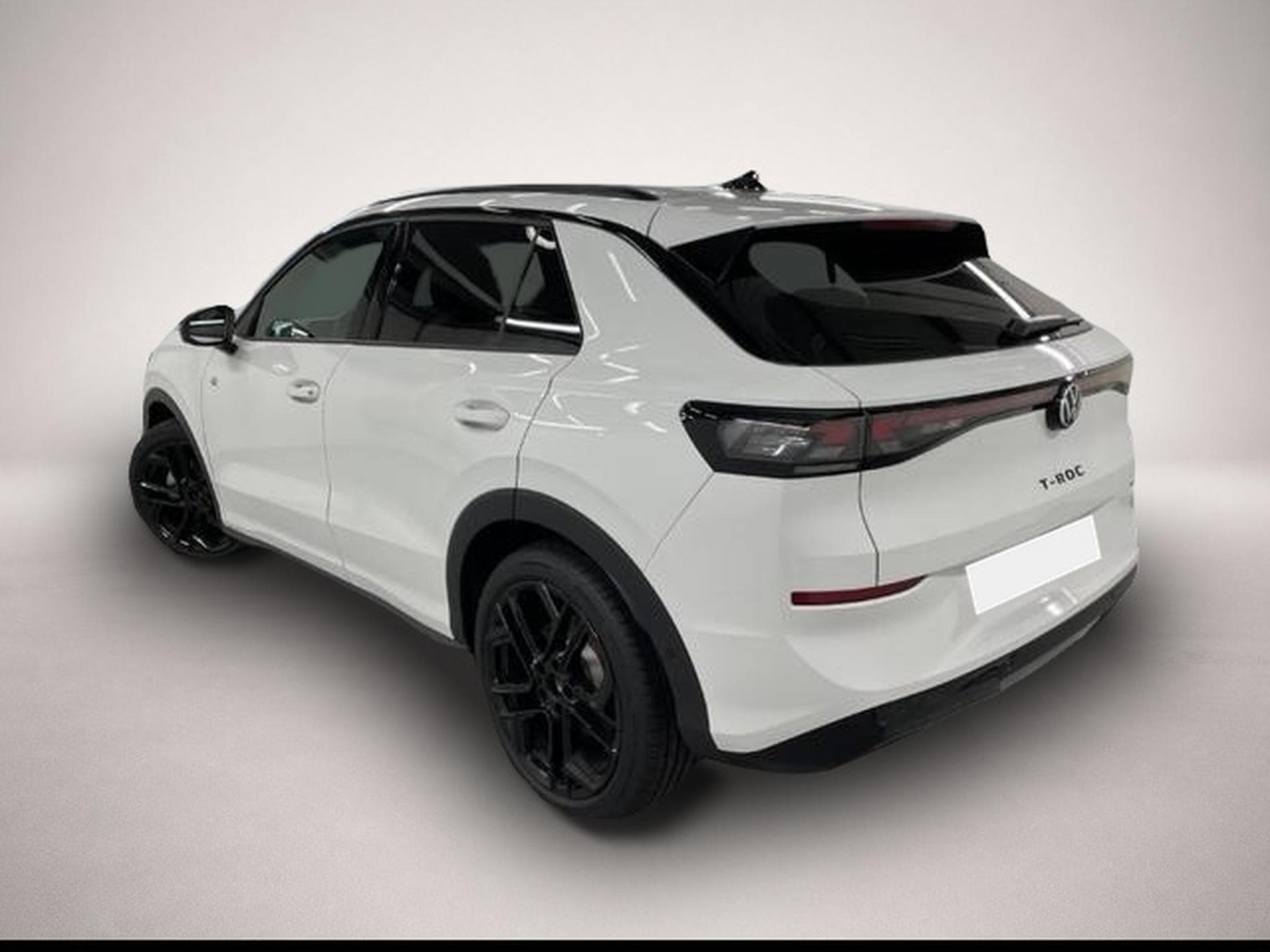 VW T-Roc (2026) - Foto 5