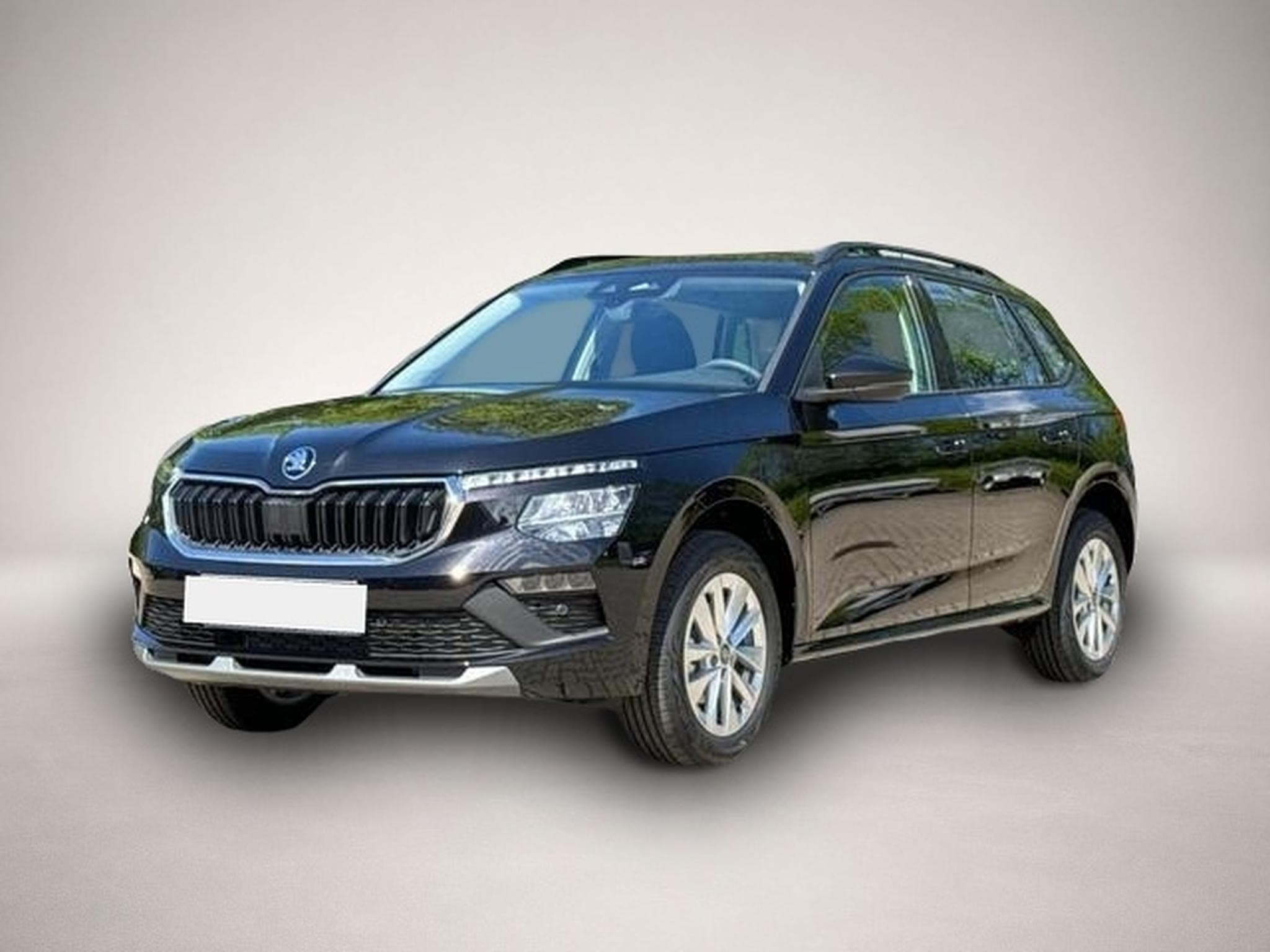 Skoda Kamiq (2026) - Foto 1