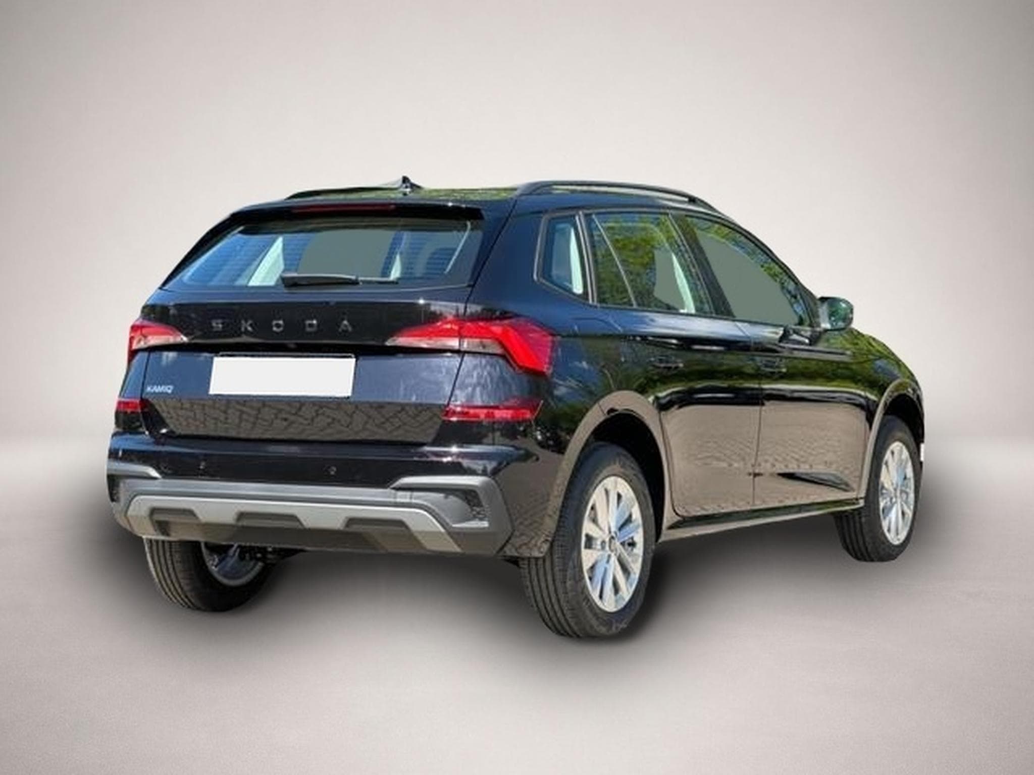 Skoda Kamiq (2026) - Foto 3