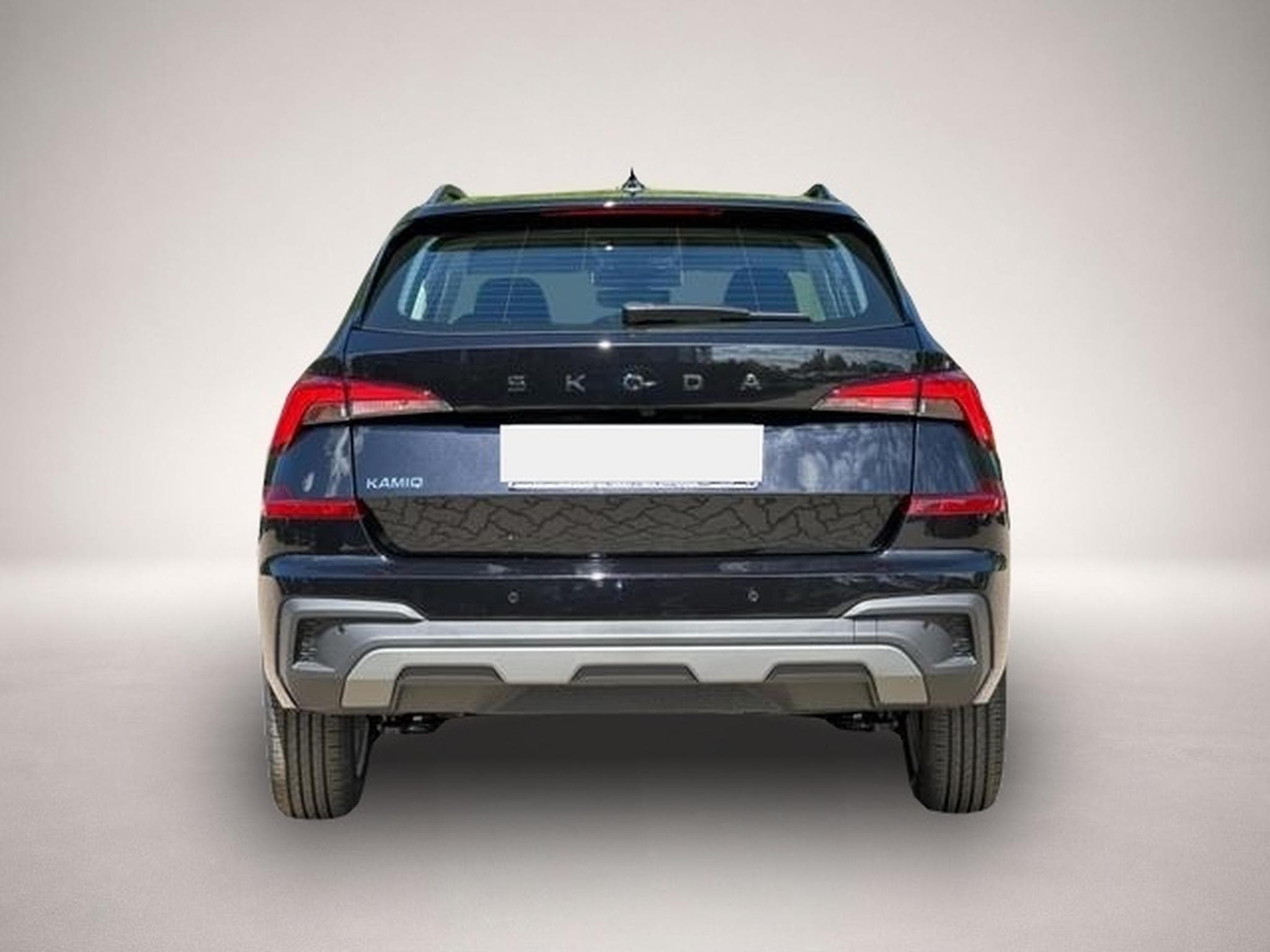 Skoda Kamiq (2026) - Foto 4