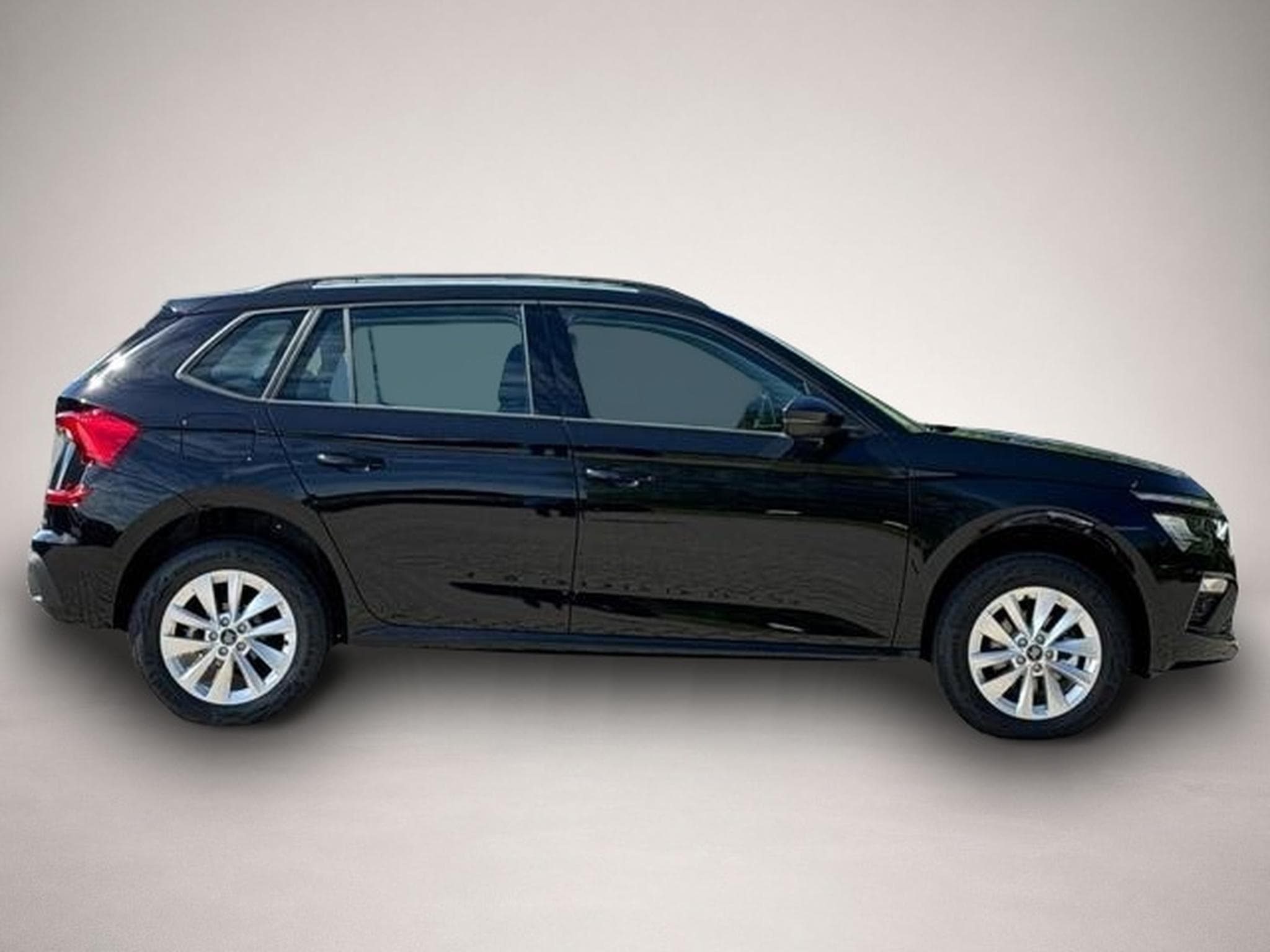 Skoda Kamiq (2026) - Foto 5