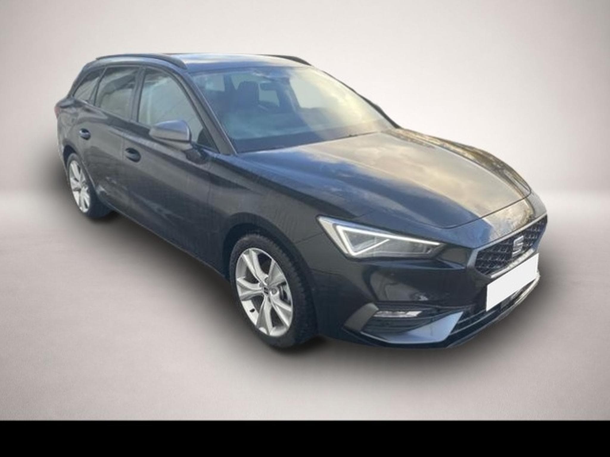Seat Leon (2026) - Foto 1
