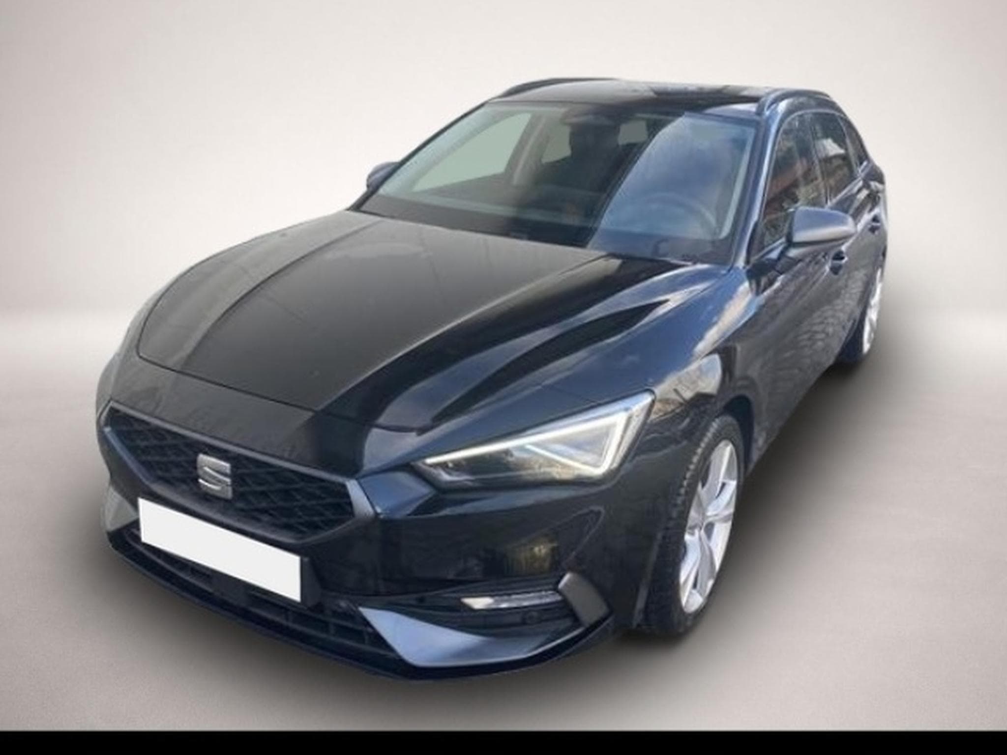 Seat Leon (2026) - Foto 2