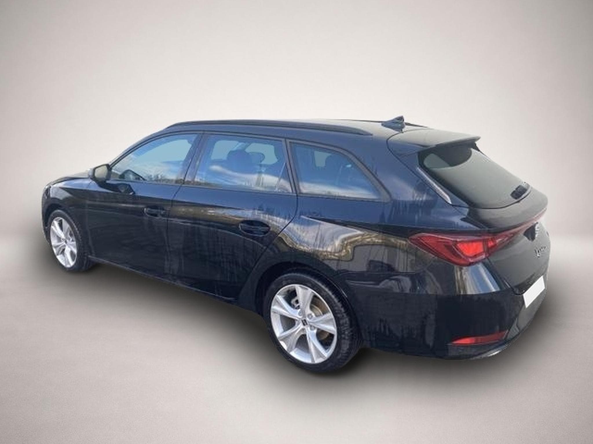 Seat Leon (2026) - Foto 3