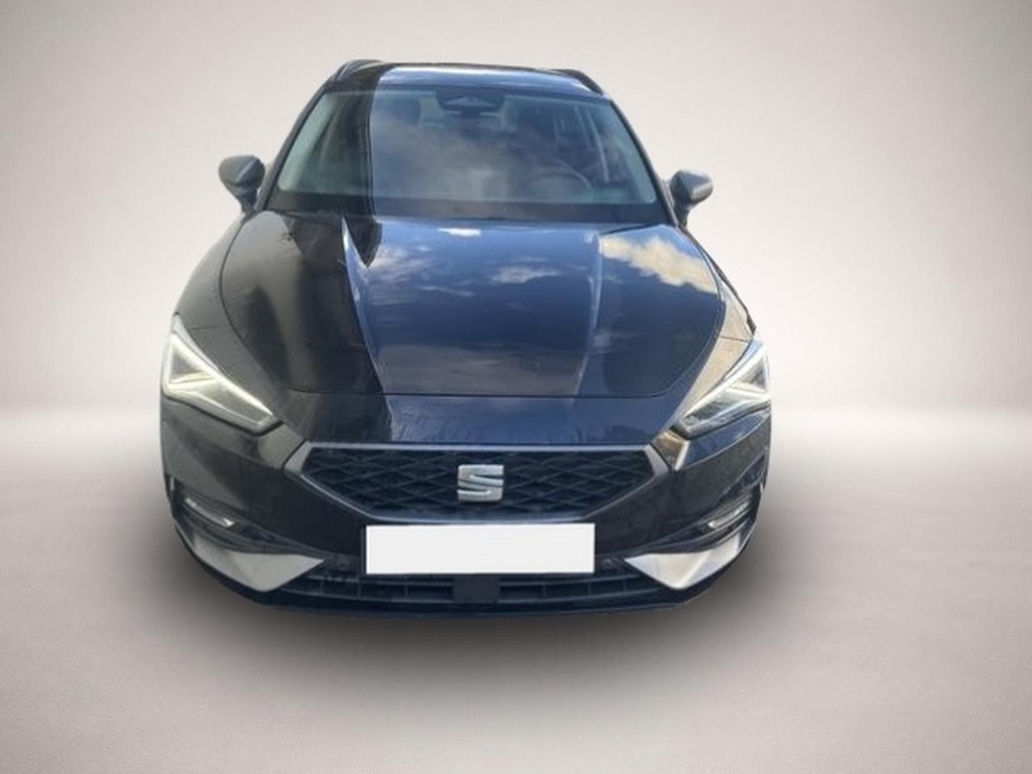 Seat Leon (2026) - Foto 4
