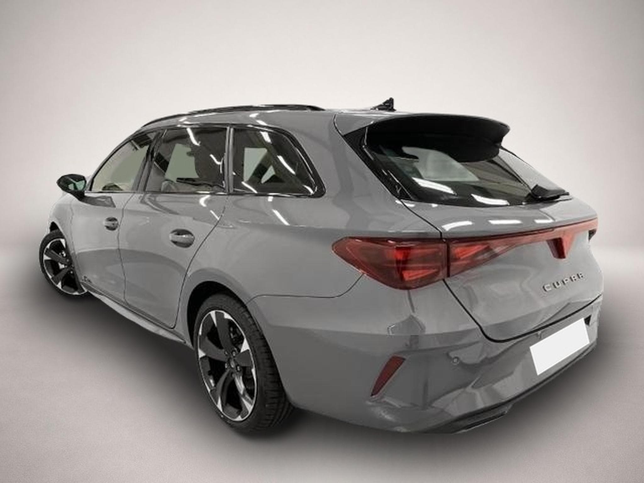 Cupra Leon (2026) - Foto 6