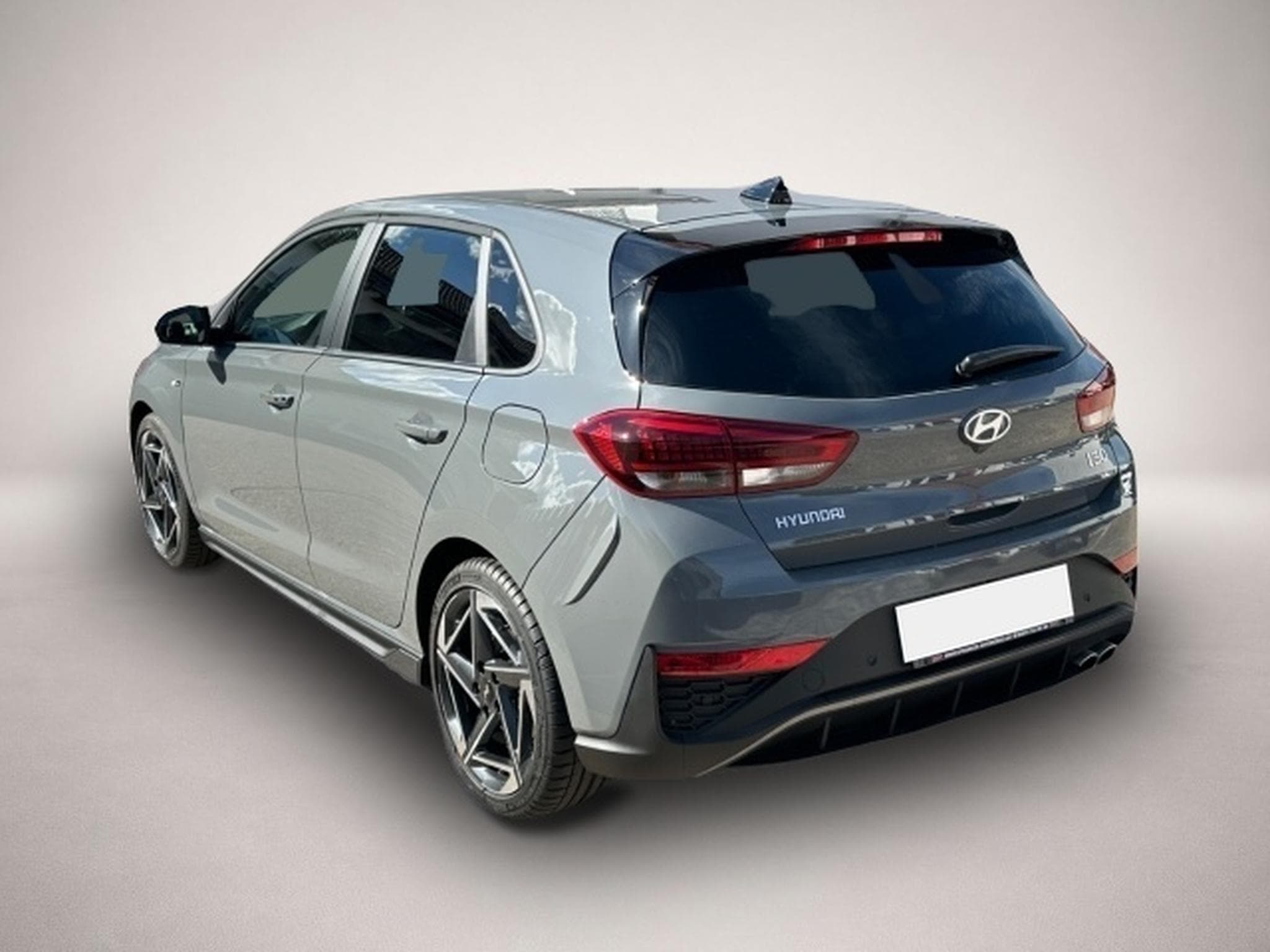 Hyundai i30 (2026) - Foto 3