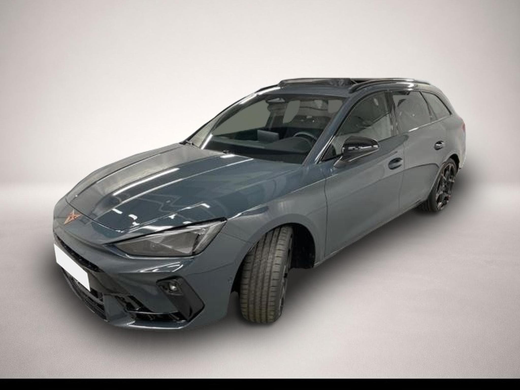 Cupra Leon (2026) - Foto 3