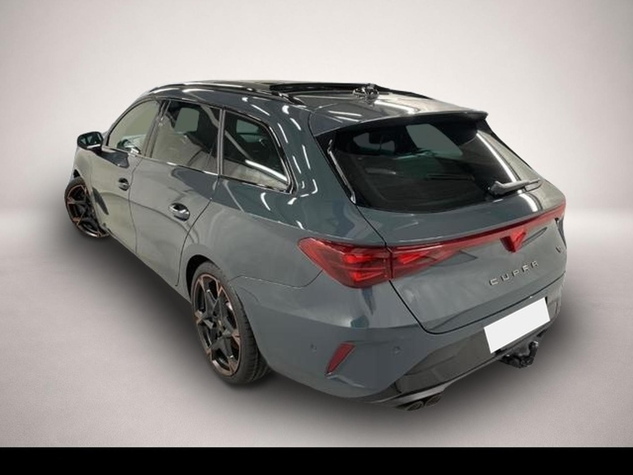 Cupra Leon (2026) - Foto 5