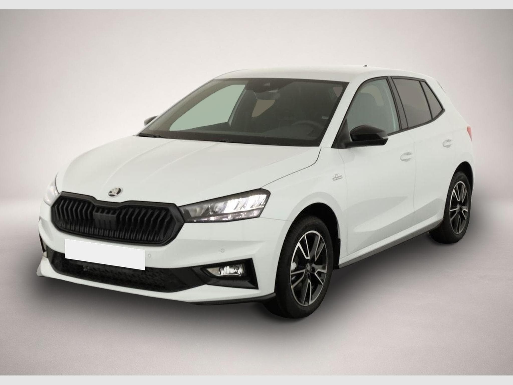 Skoda Fabia (2026) - Foto 1