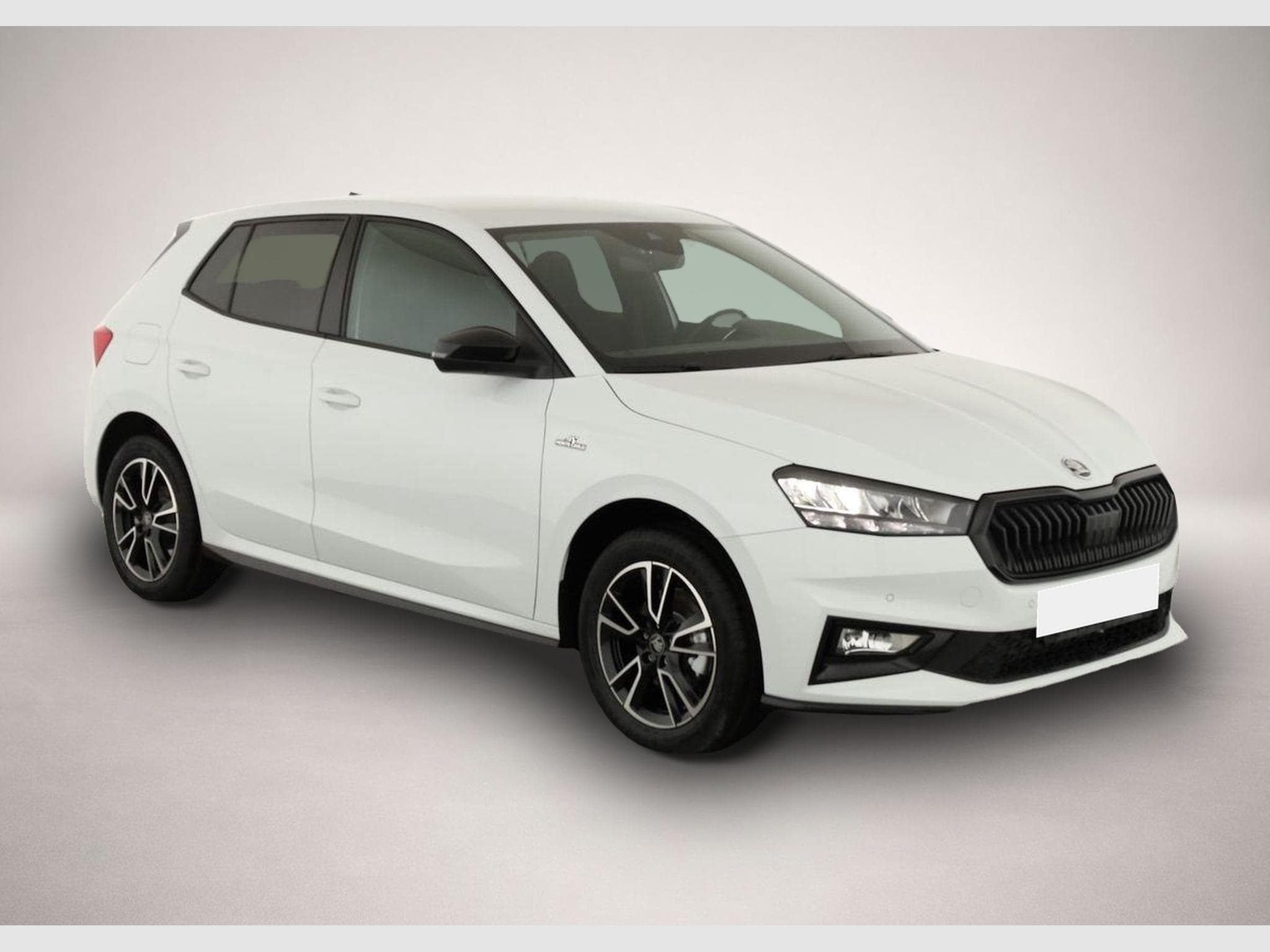 Skoda Fabia (2026) - Foto 2