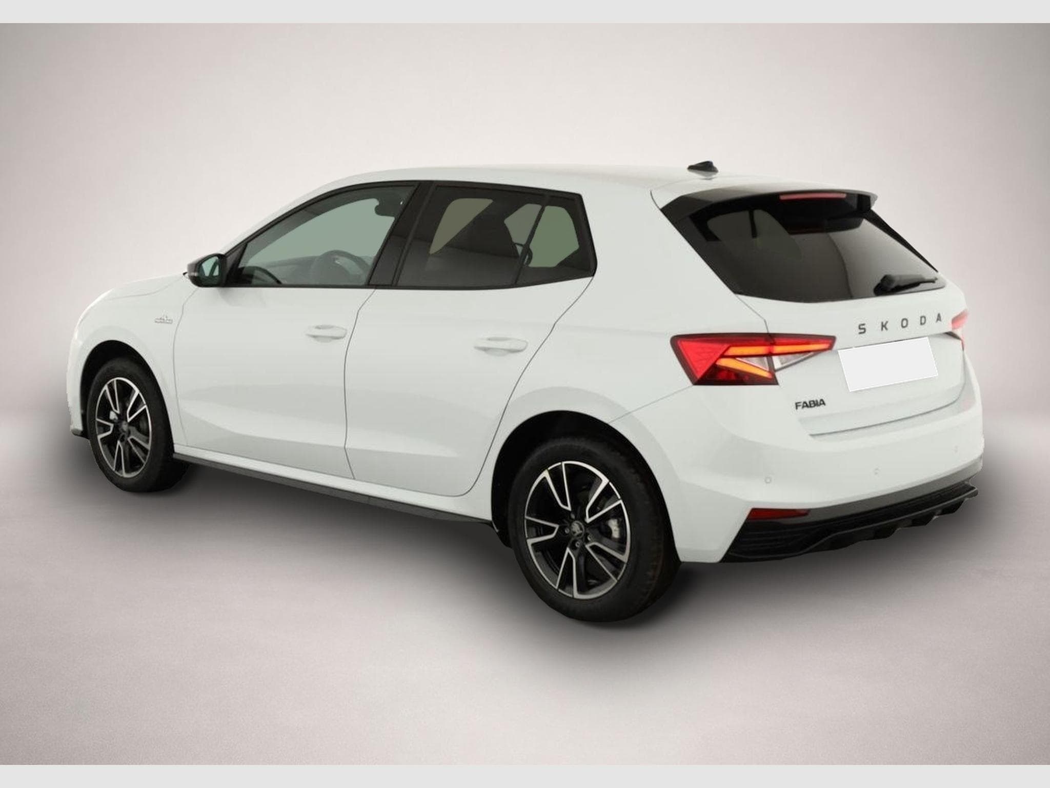 Skoda Fabia (2026) - Foto 4