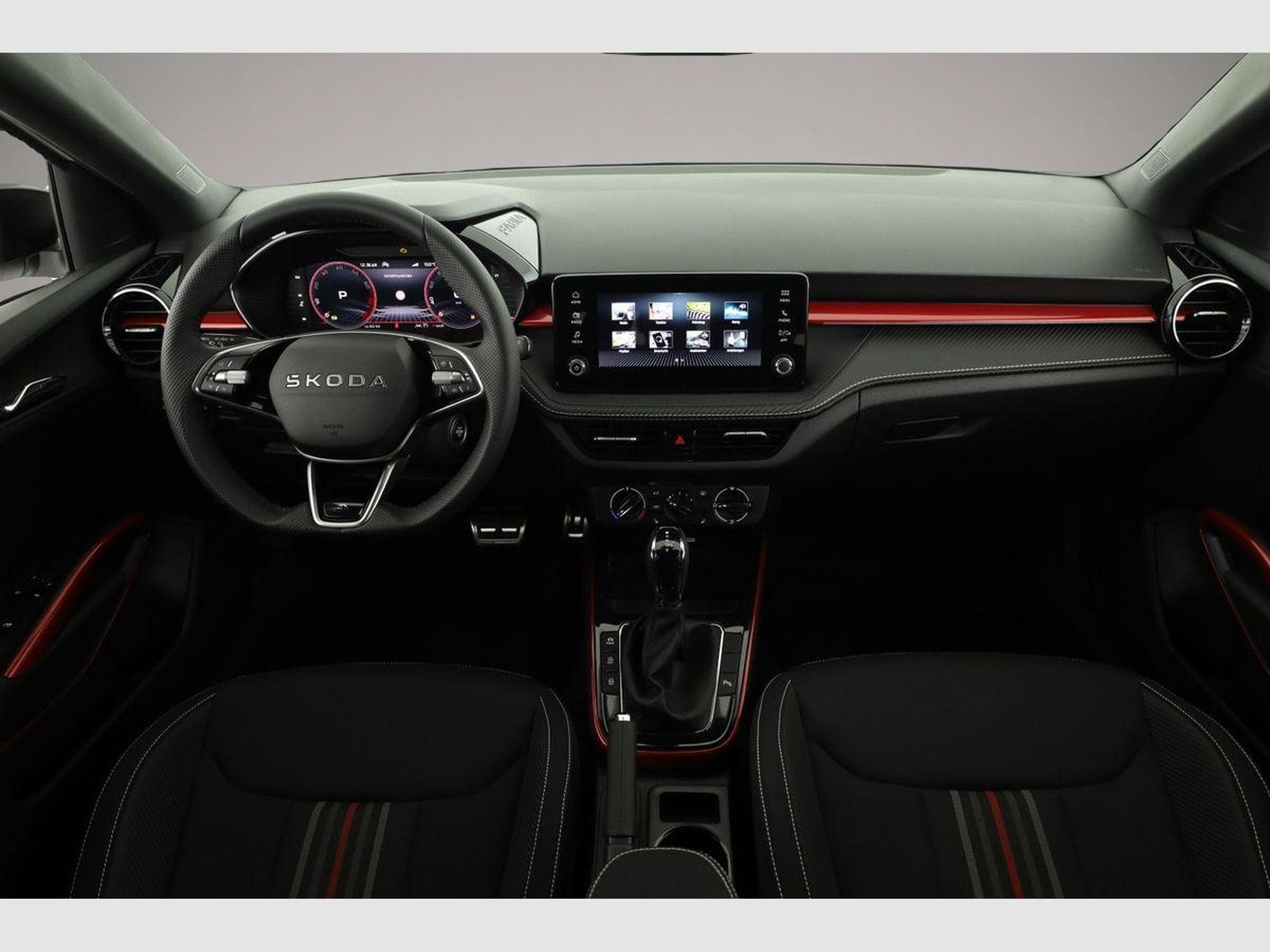 Skoda Fabia (2026) - Foto 5
