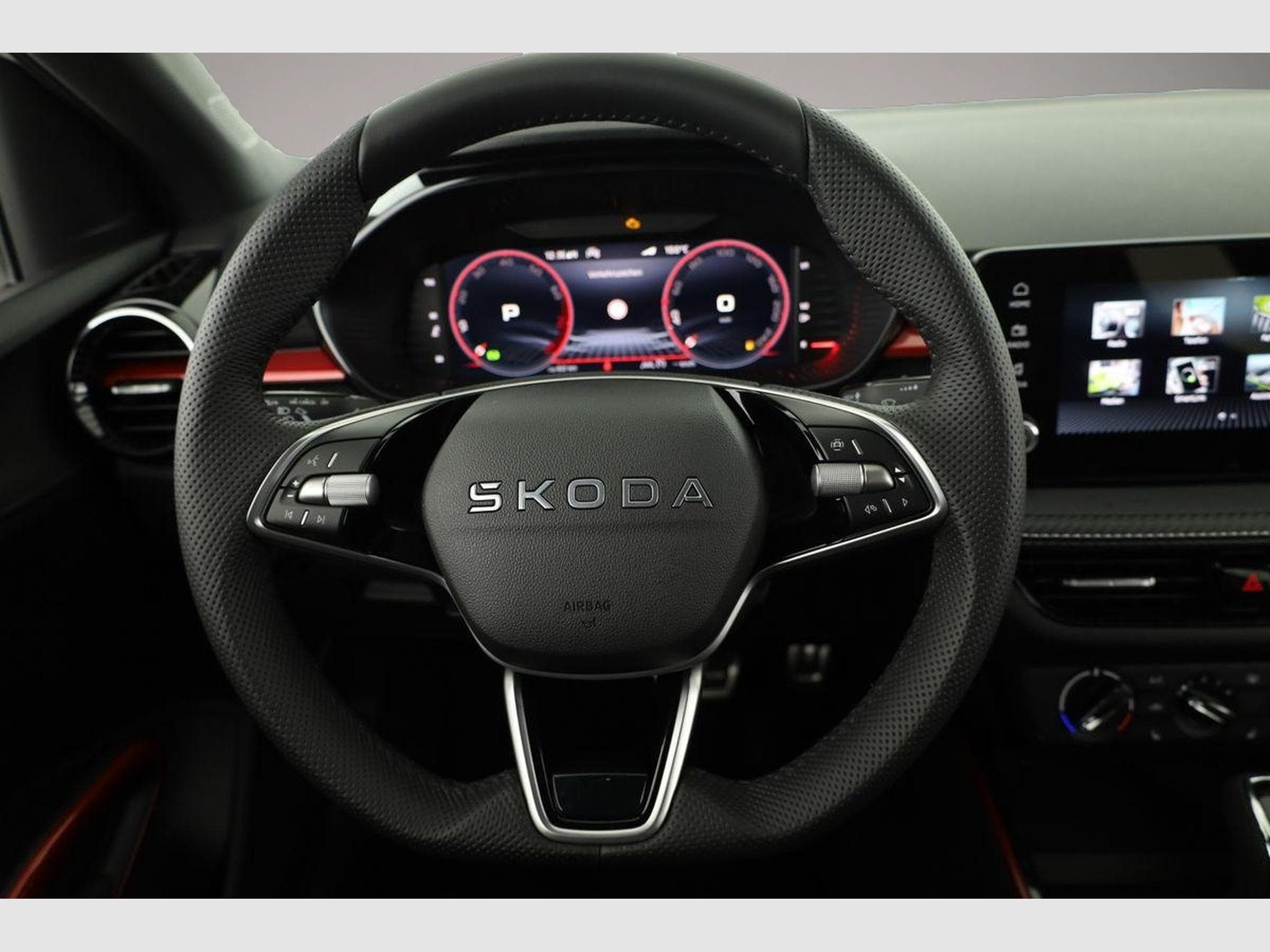 Skoda Fabia (2026) - Foto 6