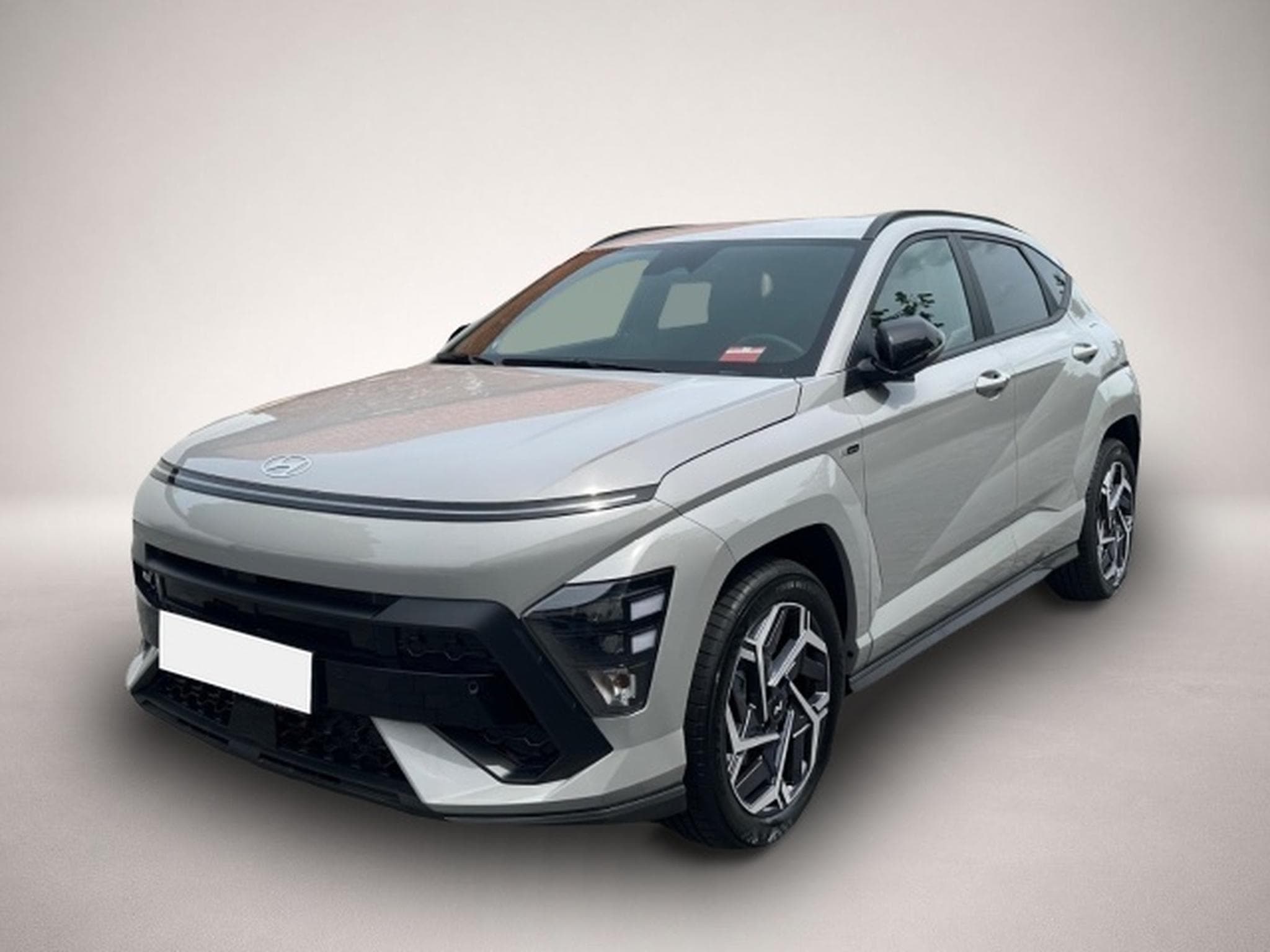 Hyundai Kona (2026) - Foto 1