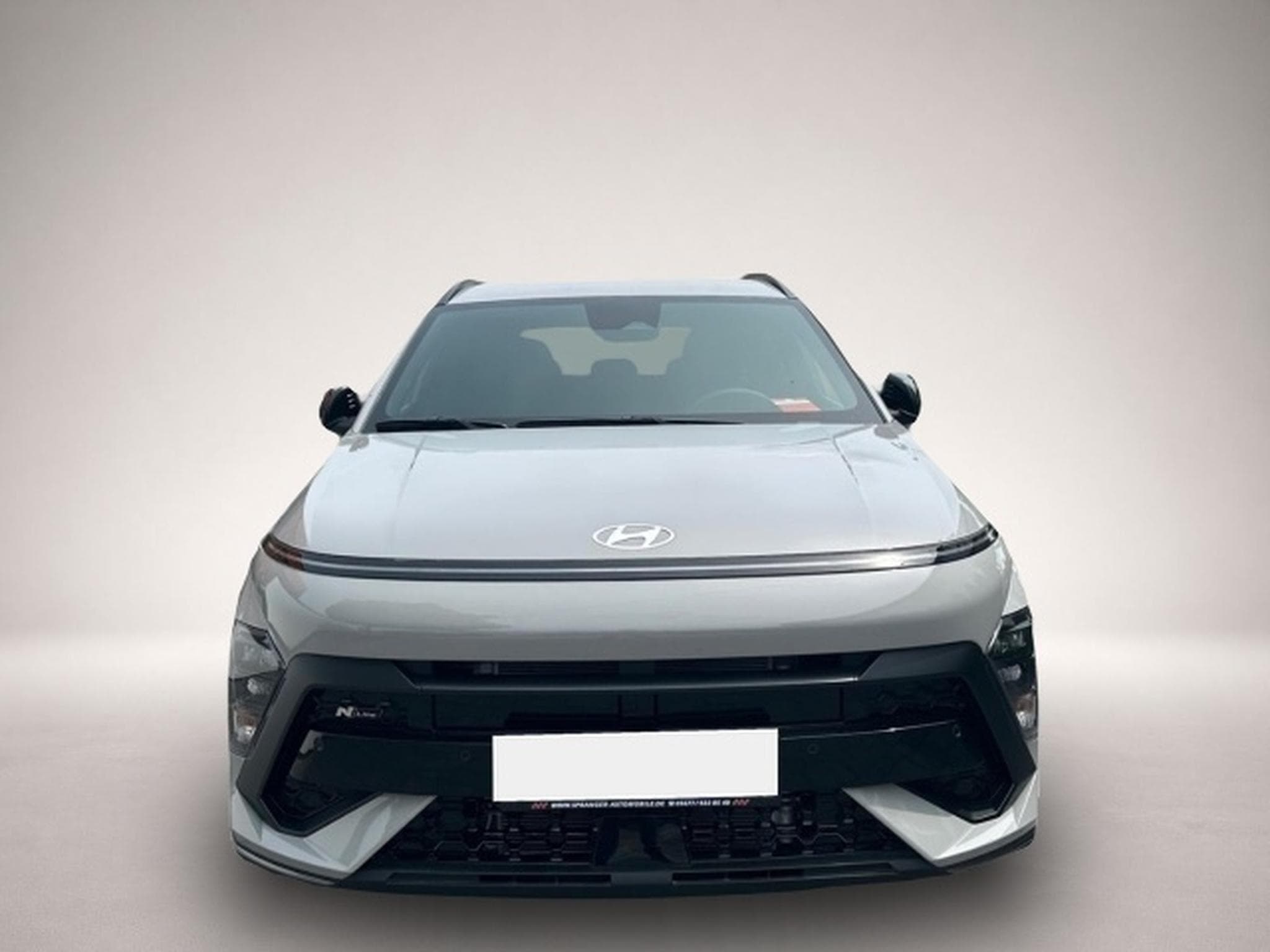 Hyundai Kona (2026) - Foto 2