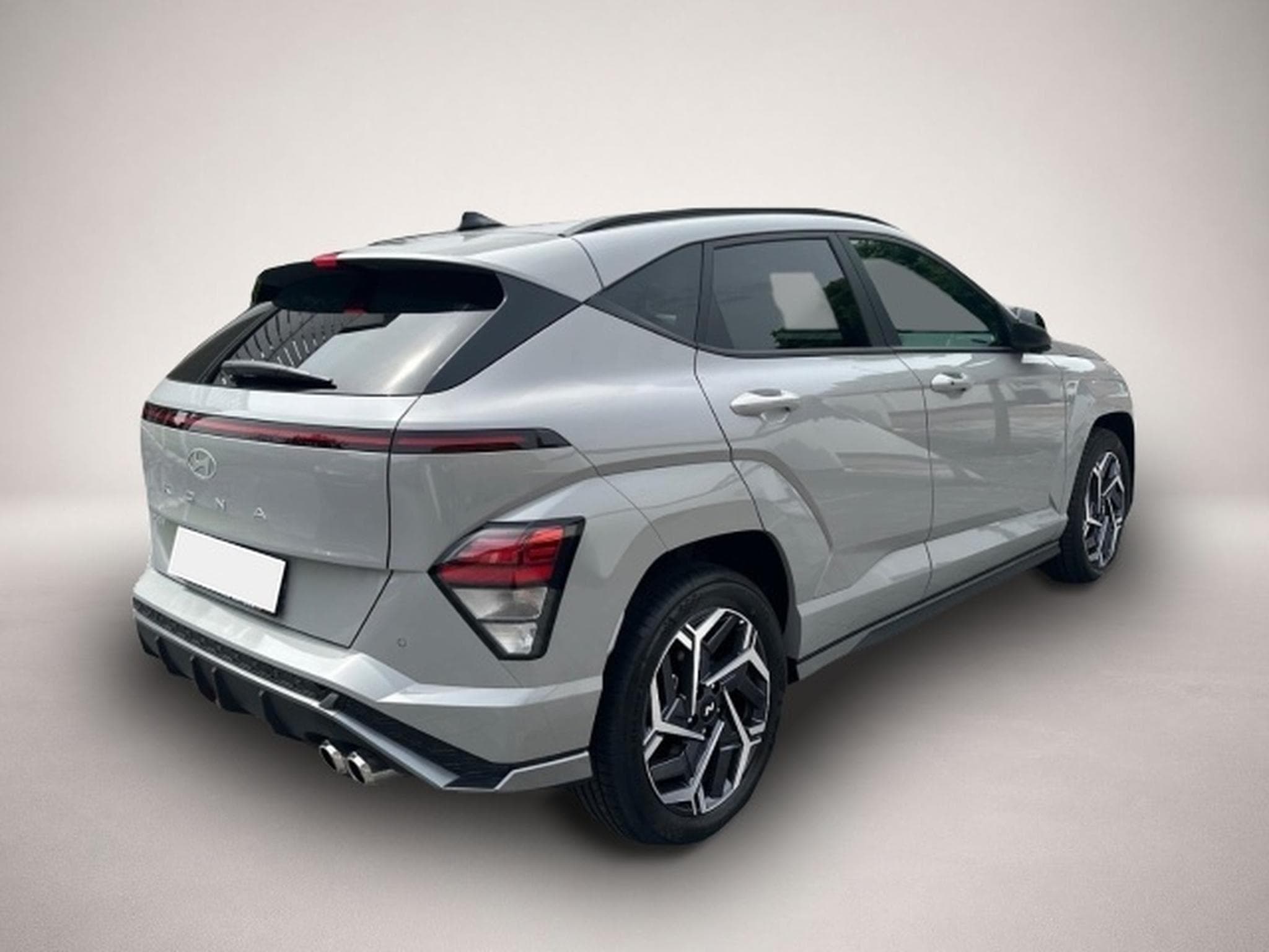 Hyundai Kona (2026) - Foto 5