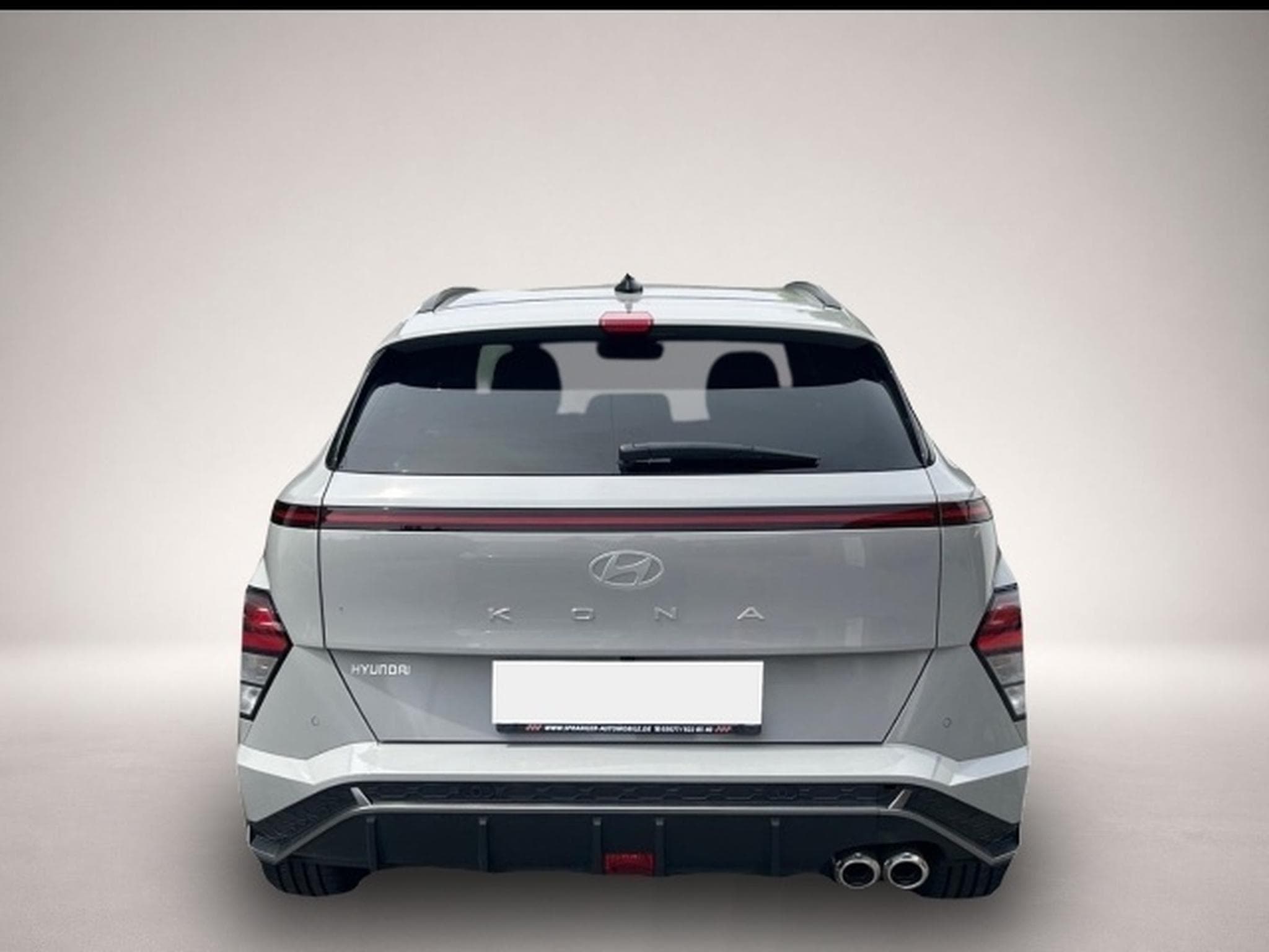 Hyundai Kona (2026) - Foto 6