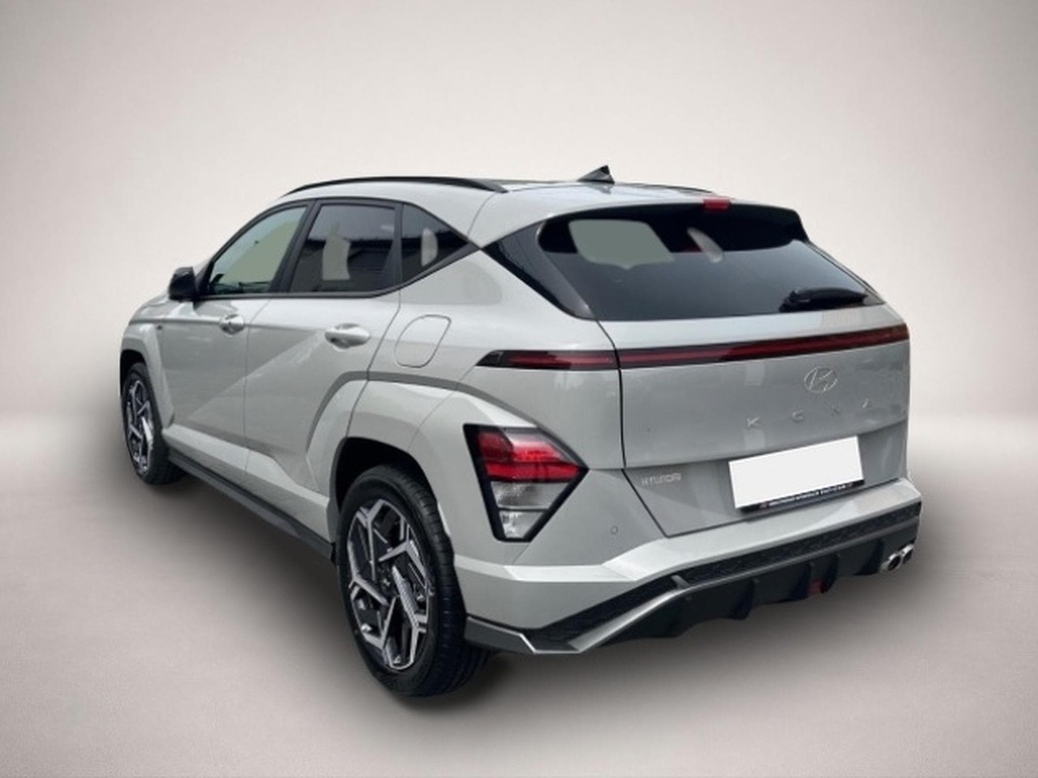 Hyundai Kona (2026) - Foto 7