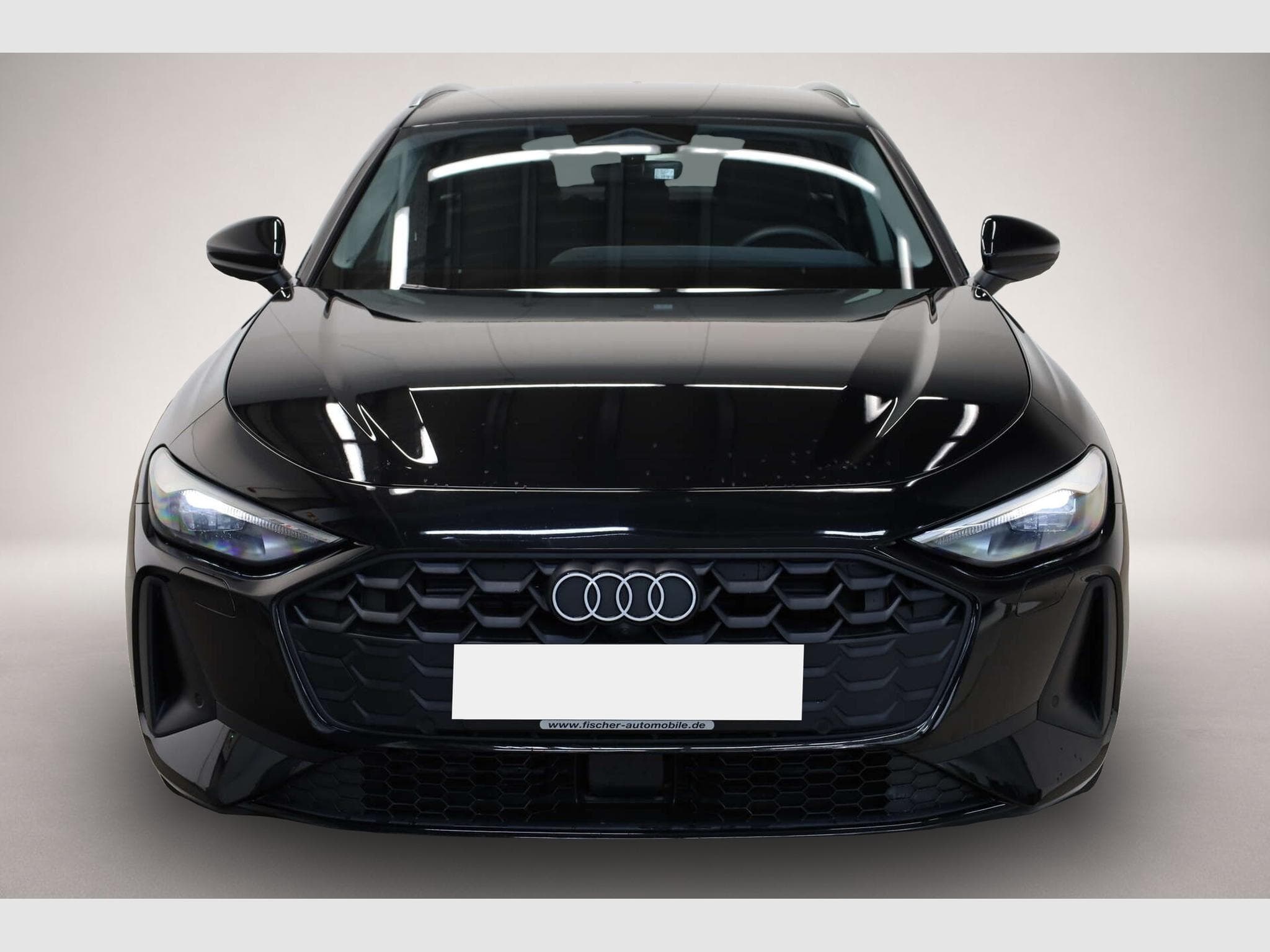 Audi A5 (2025) - Photo 2