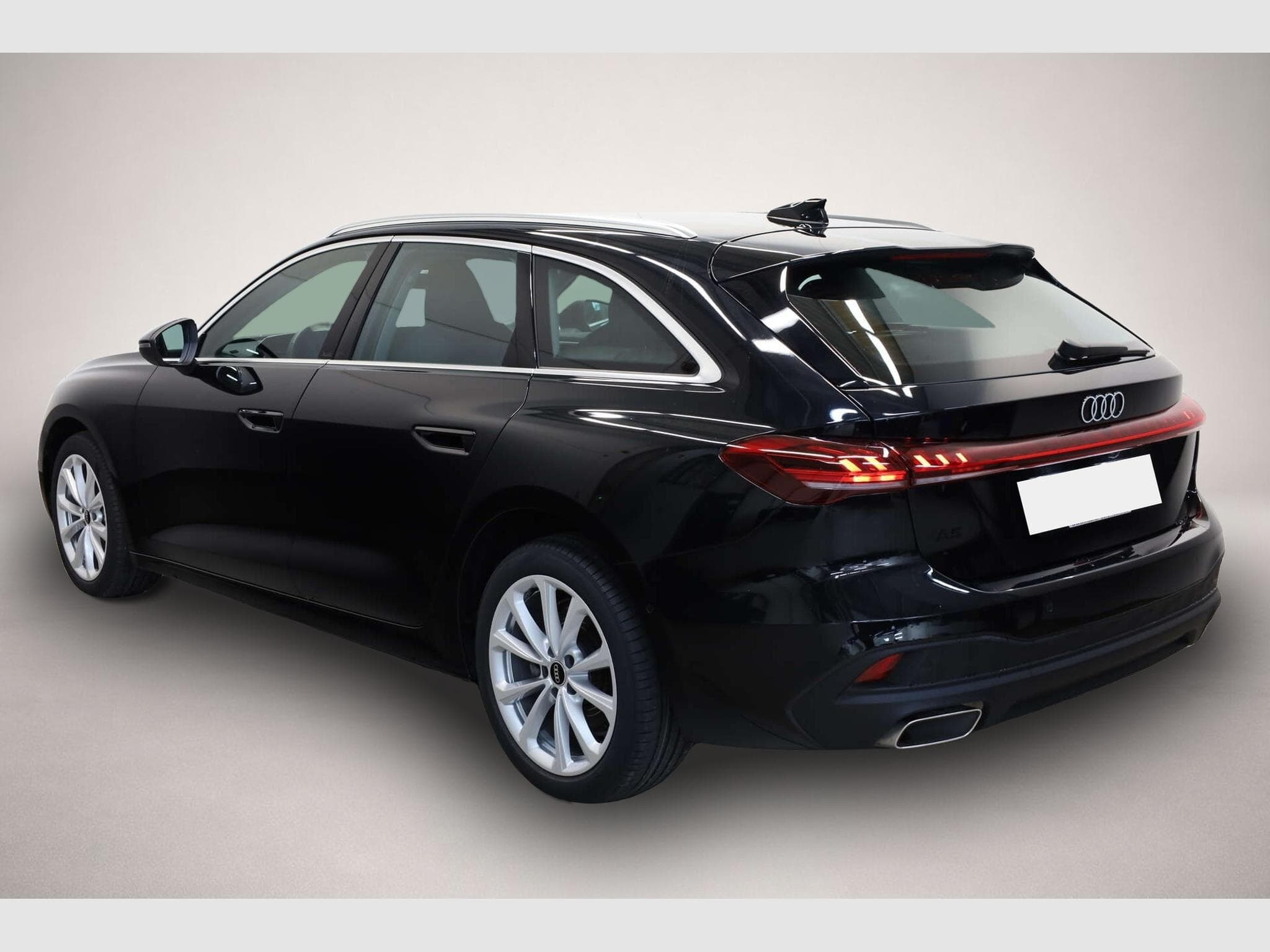 Audi A5 (2025) - Photo 3