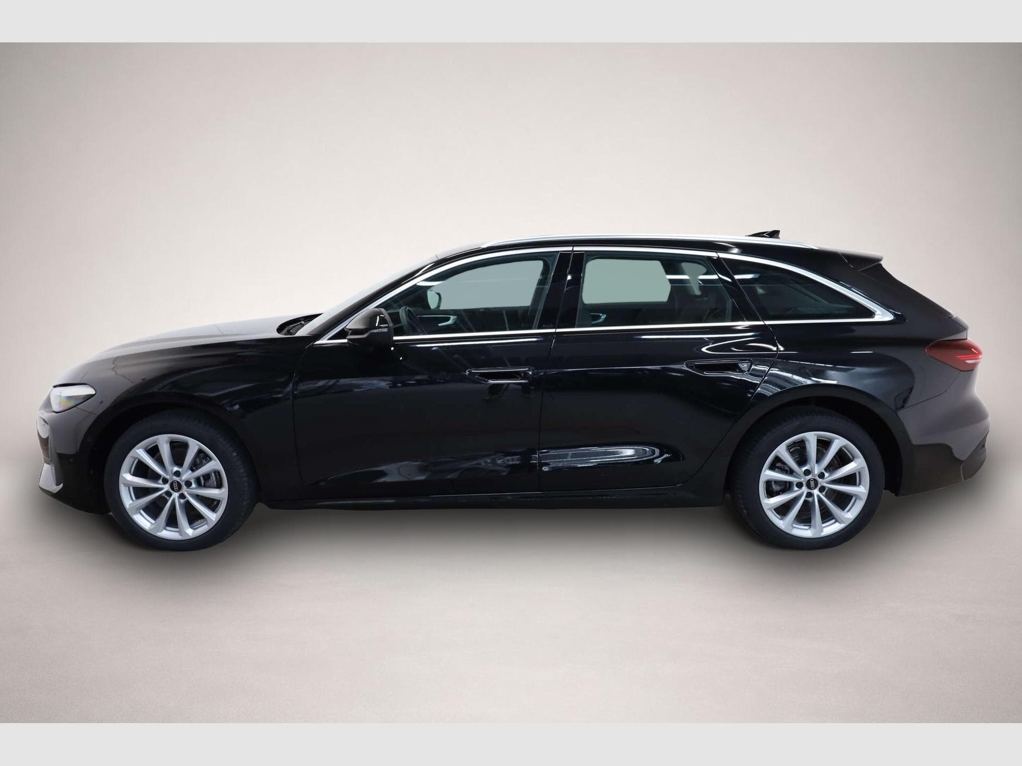 Audi A5 (2025) - Photo 4