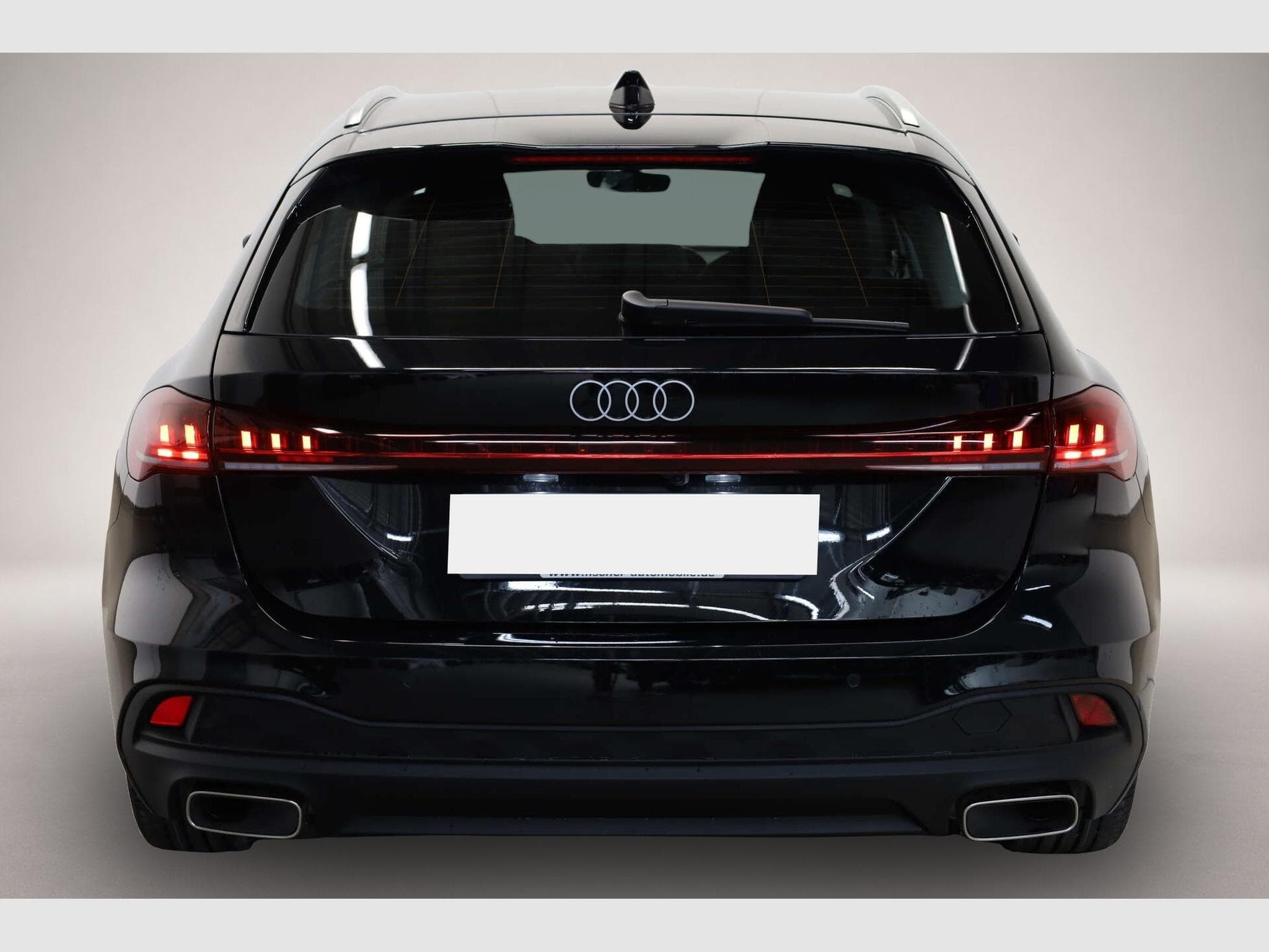 Audi A5 (2025) - Photo 5