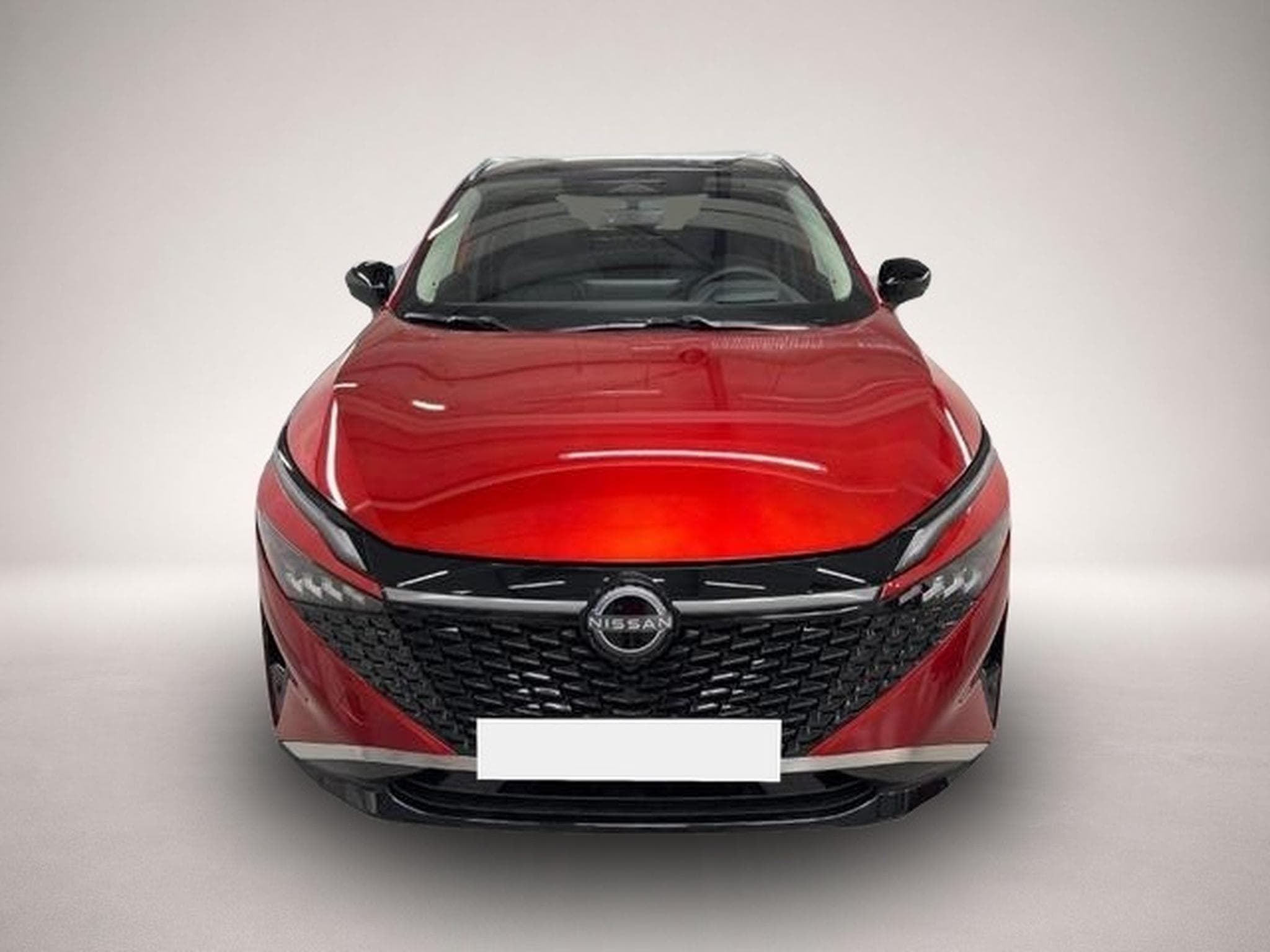 Nissan Qashqai (2026) - Foto 2