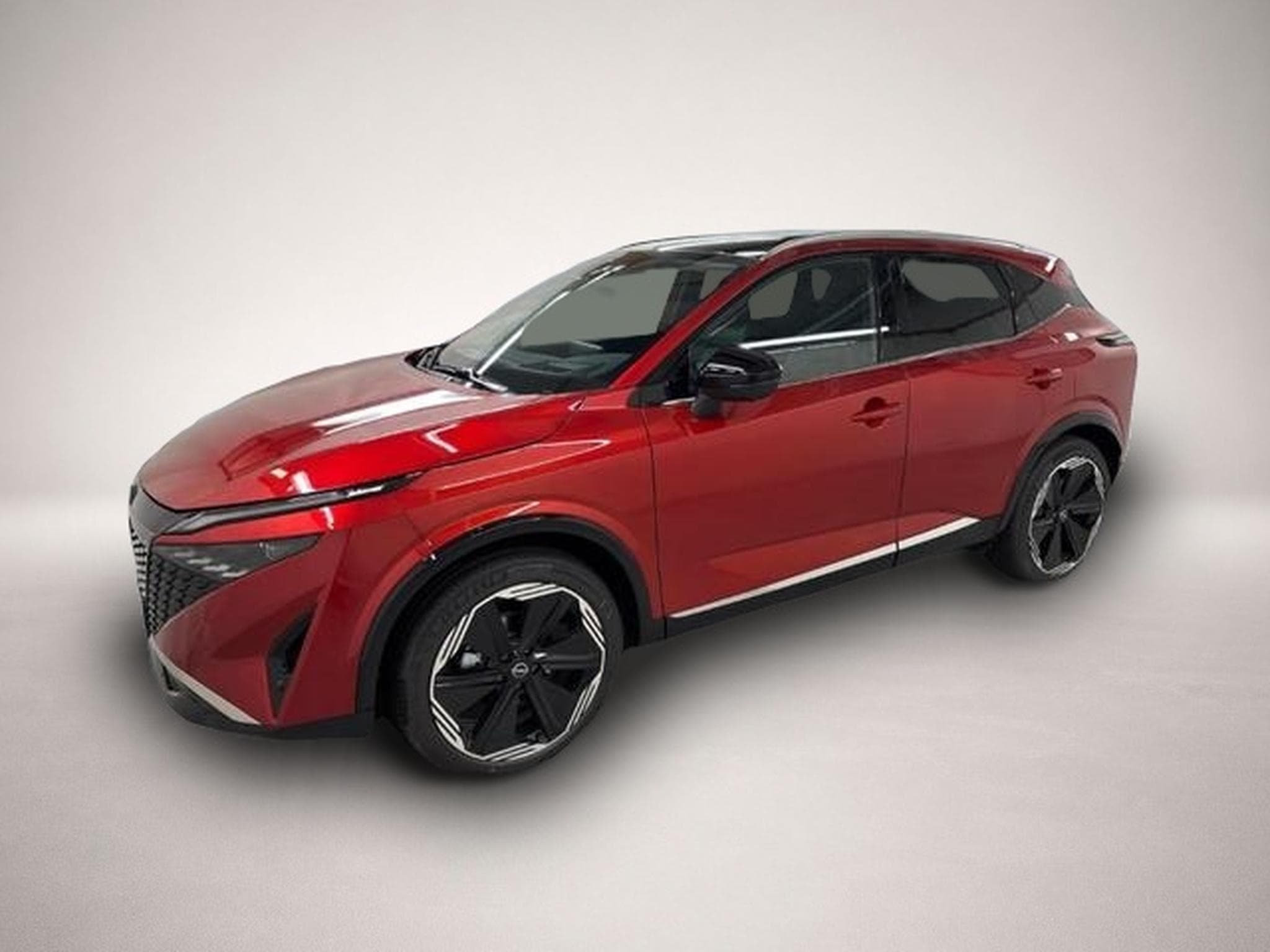 Nissan Qashqai (2026) - Foto 3