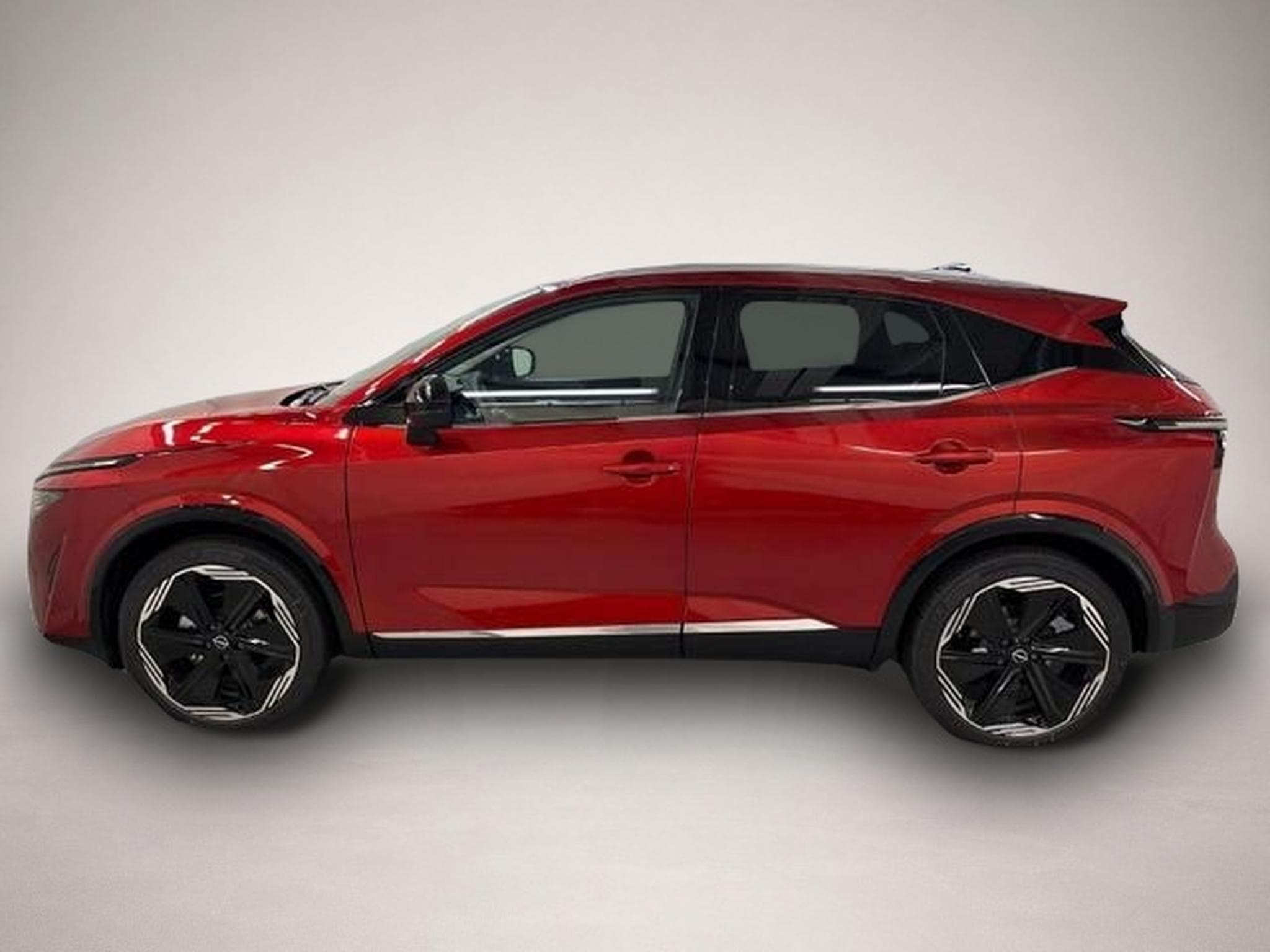 Nissan Qashqai (2026) - Foto 4